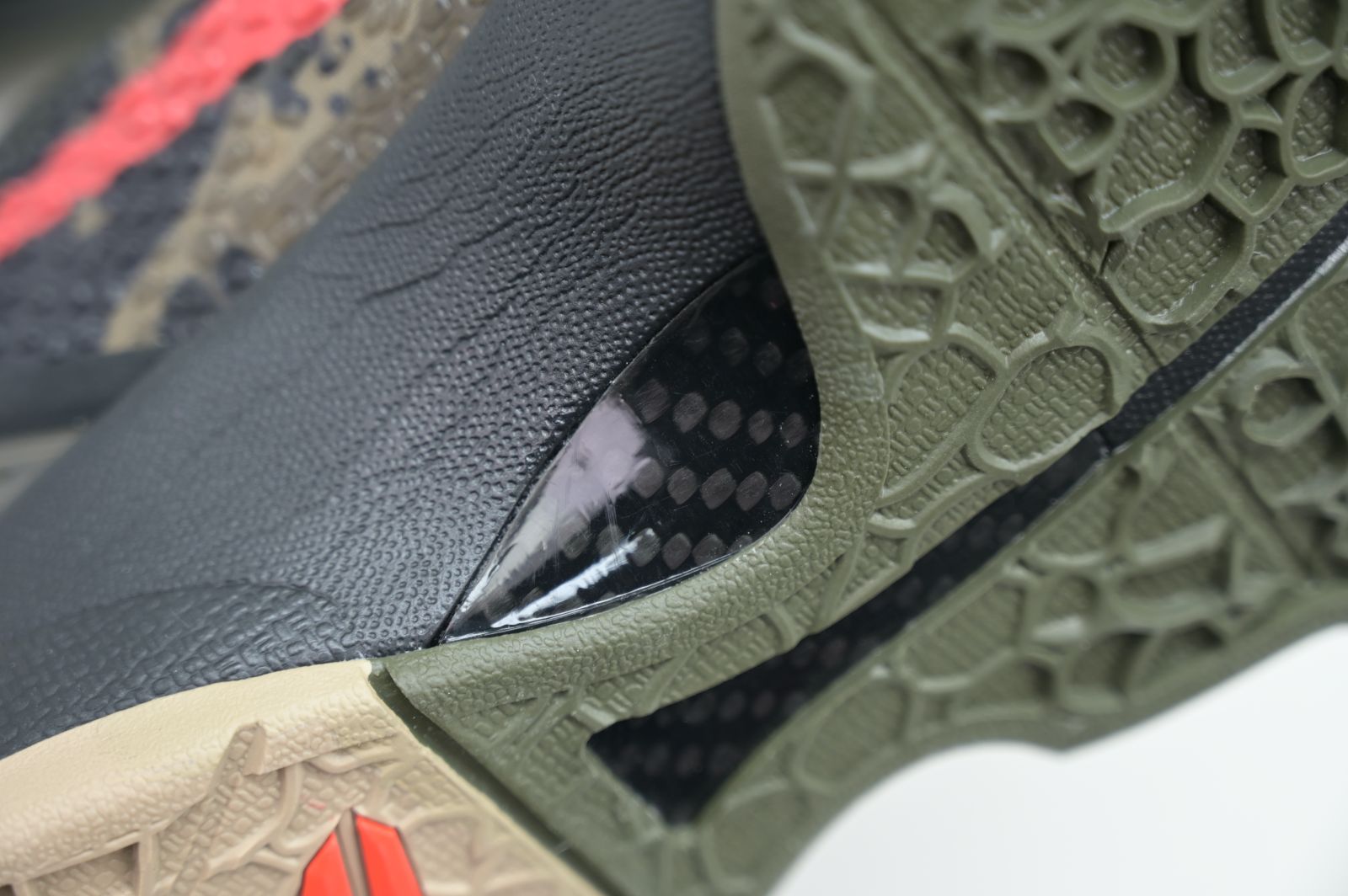 Nike Zoom Kobe 6 Protro 