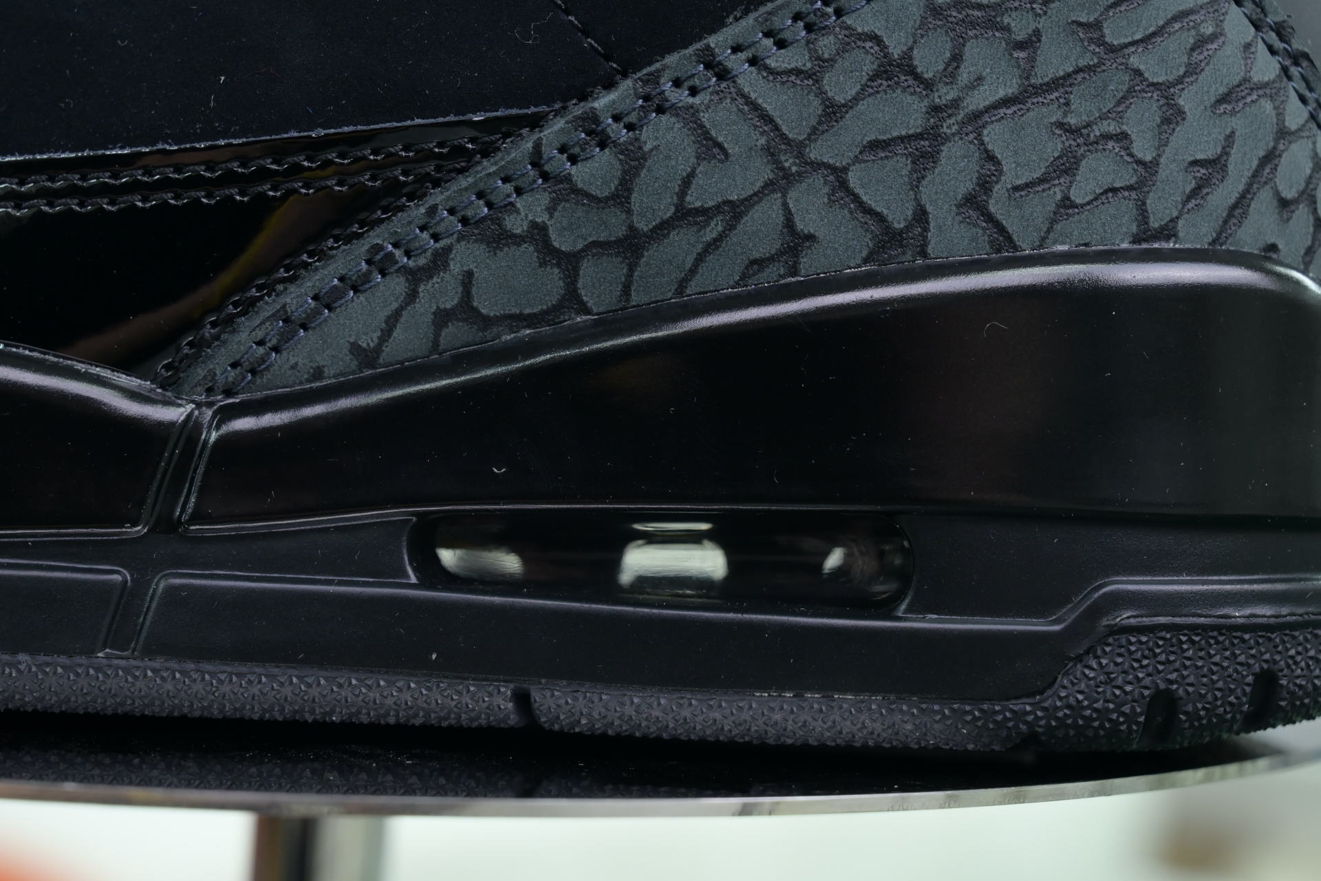 Jordan Air Jordan3“Black Cat”