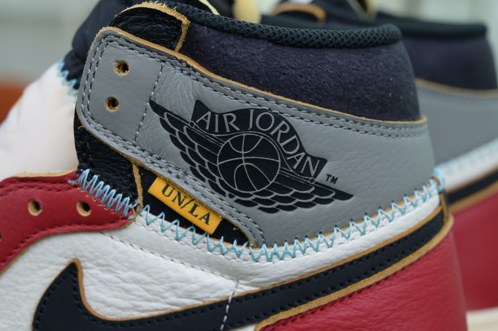 Union LA x Jordan Air Jordan 1