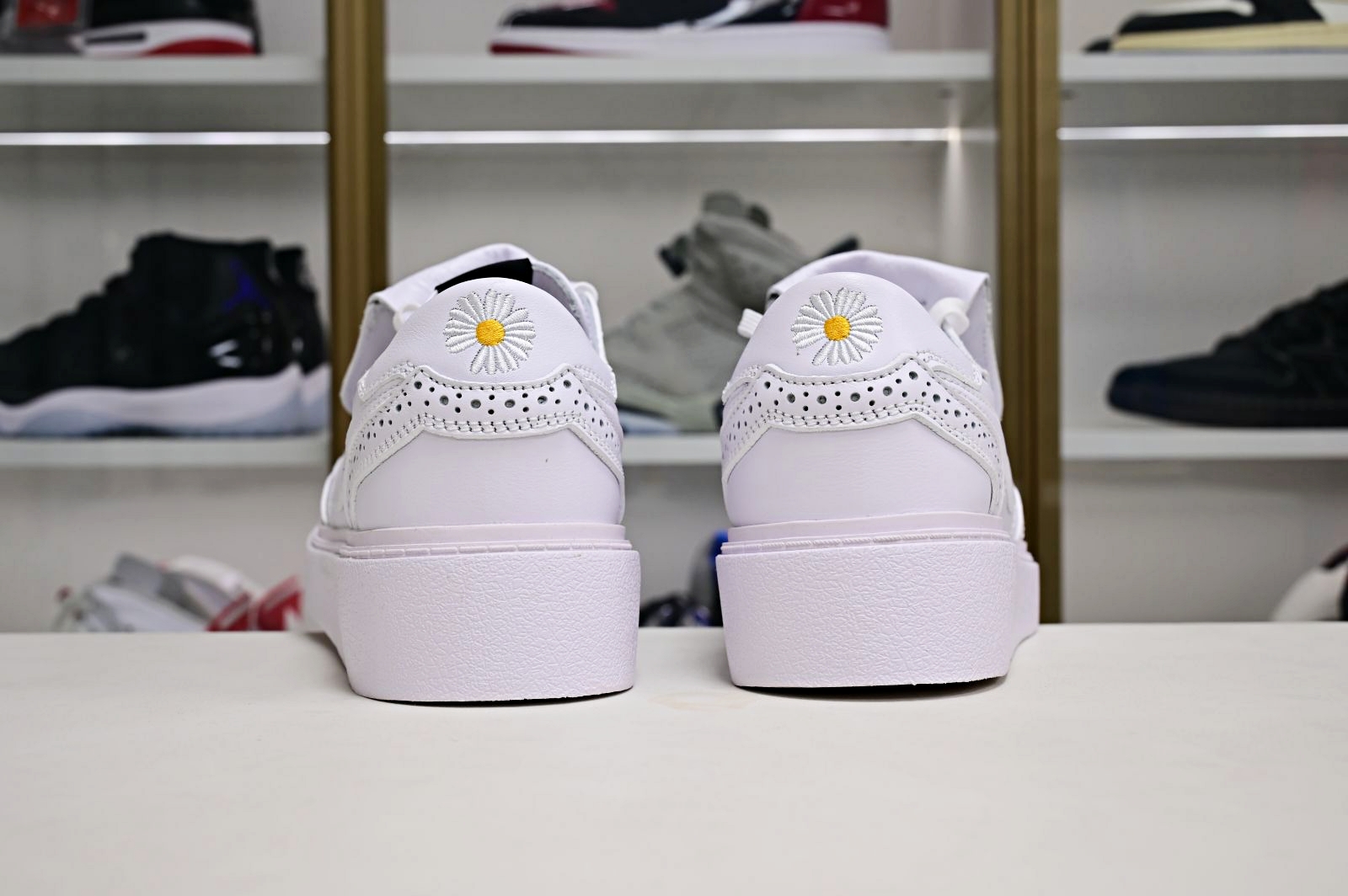 Peaceminusone x Nike Kwondo1 3.0