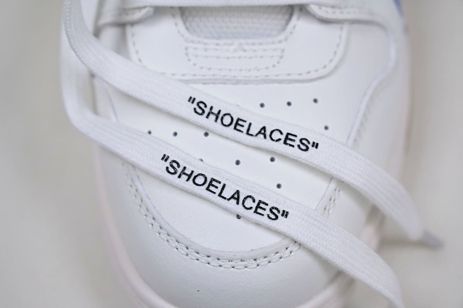 OFF-WHITE Ous Of Office