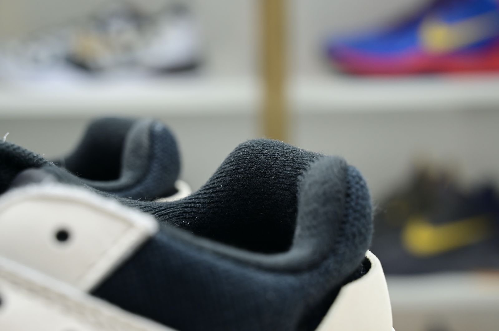 Travis Scott x Jordan Jumpman Jack TR “University Red”