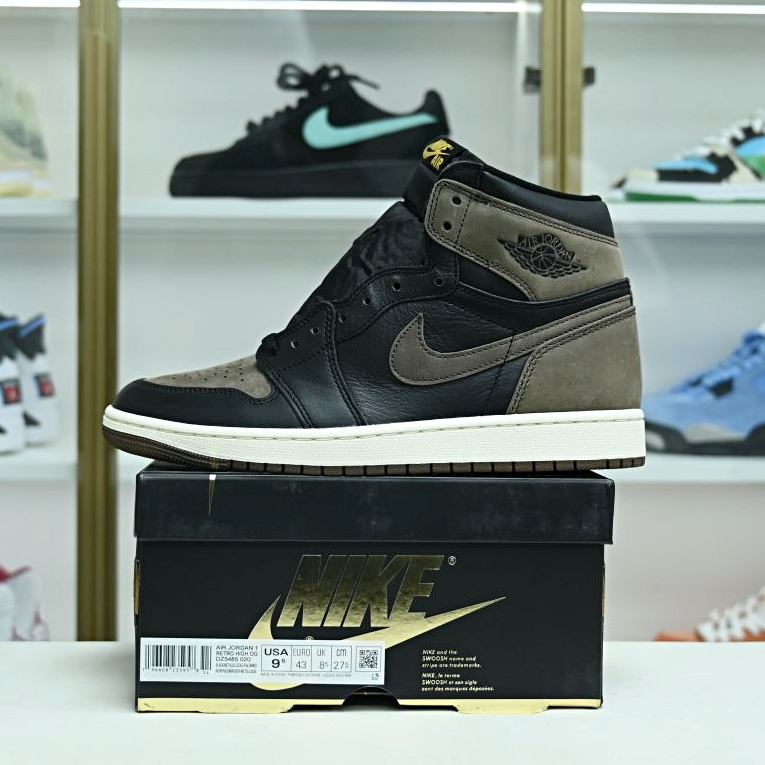 Jordan Air Jordan 1 High OG