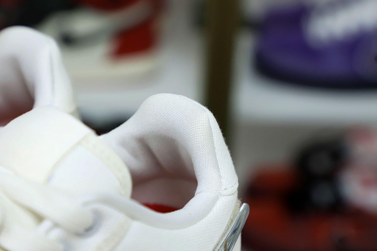 TRAVIS SCOTT X AIR FORCE 1 'SAIL'