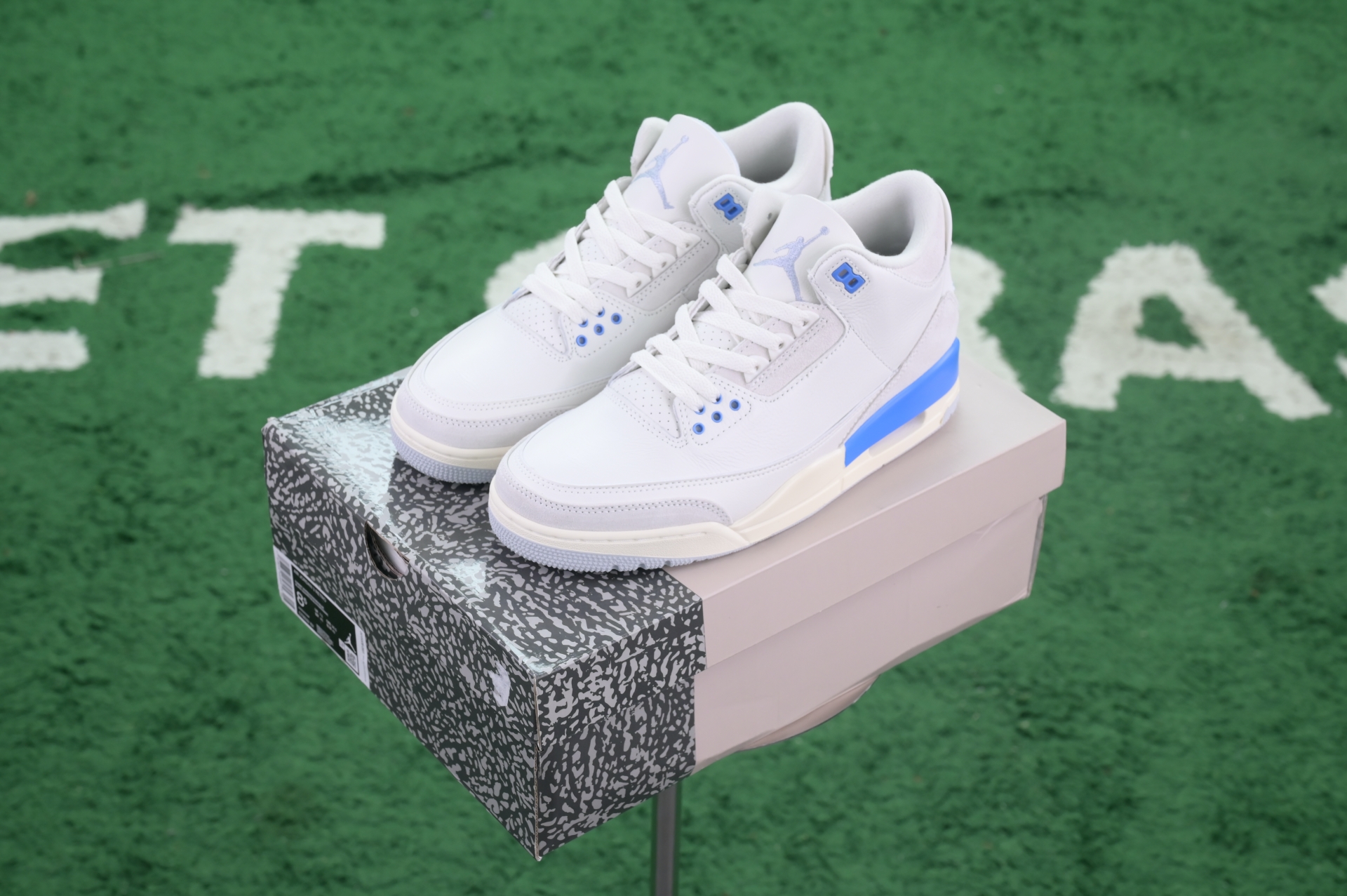 Jordan Air Jordan 3“Lucky Shorts”