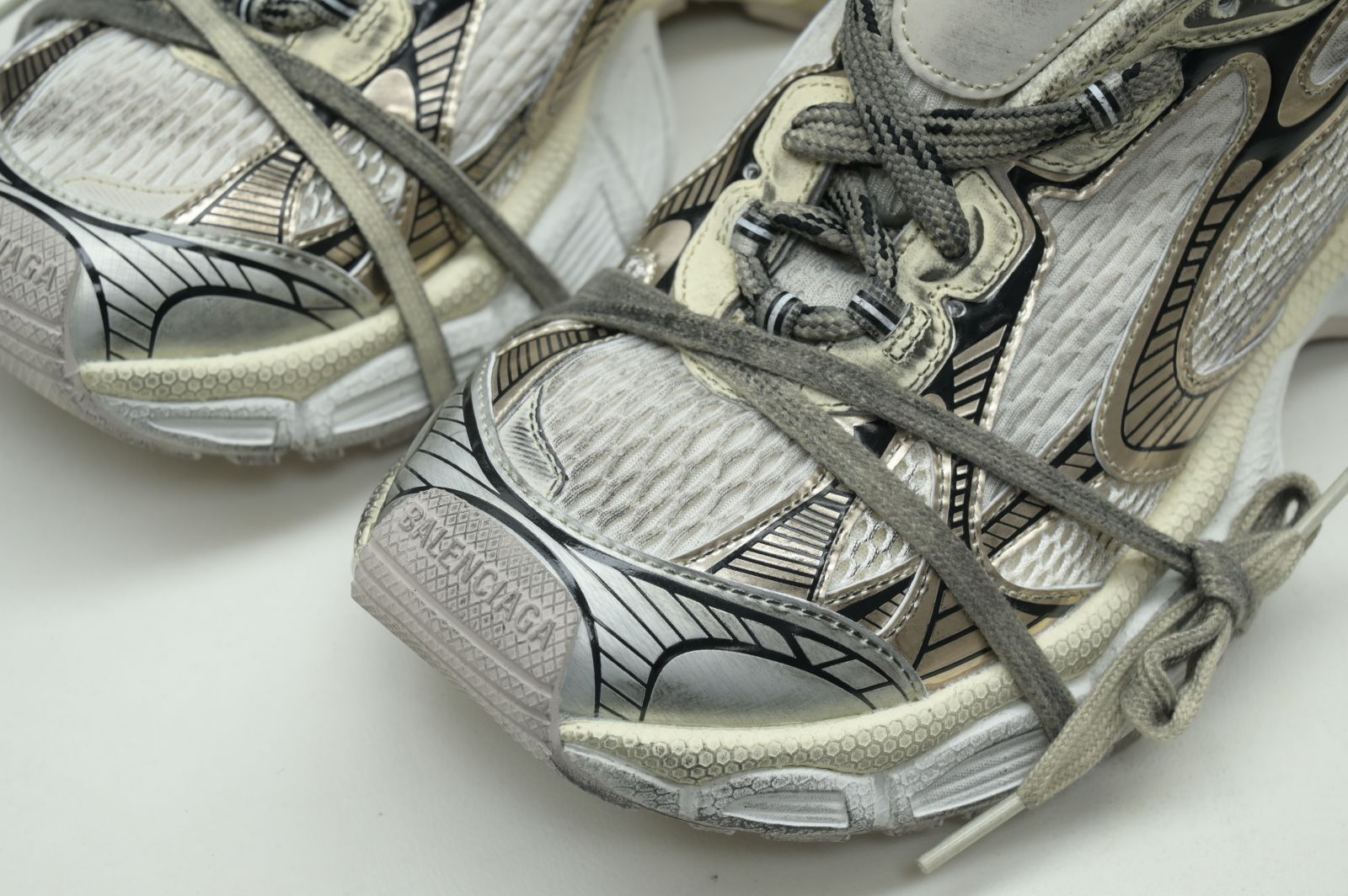 Balenciaga Balenciaga 3XL