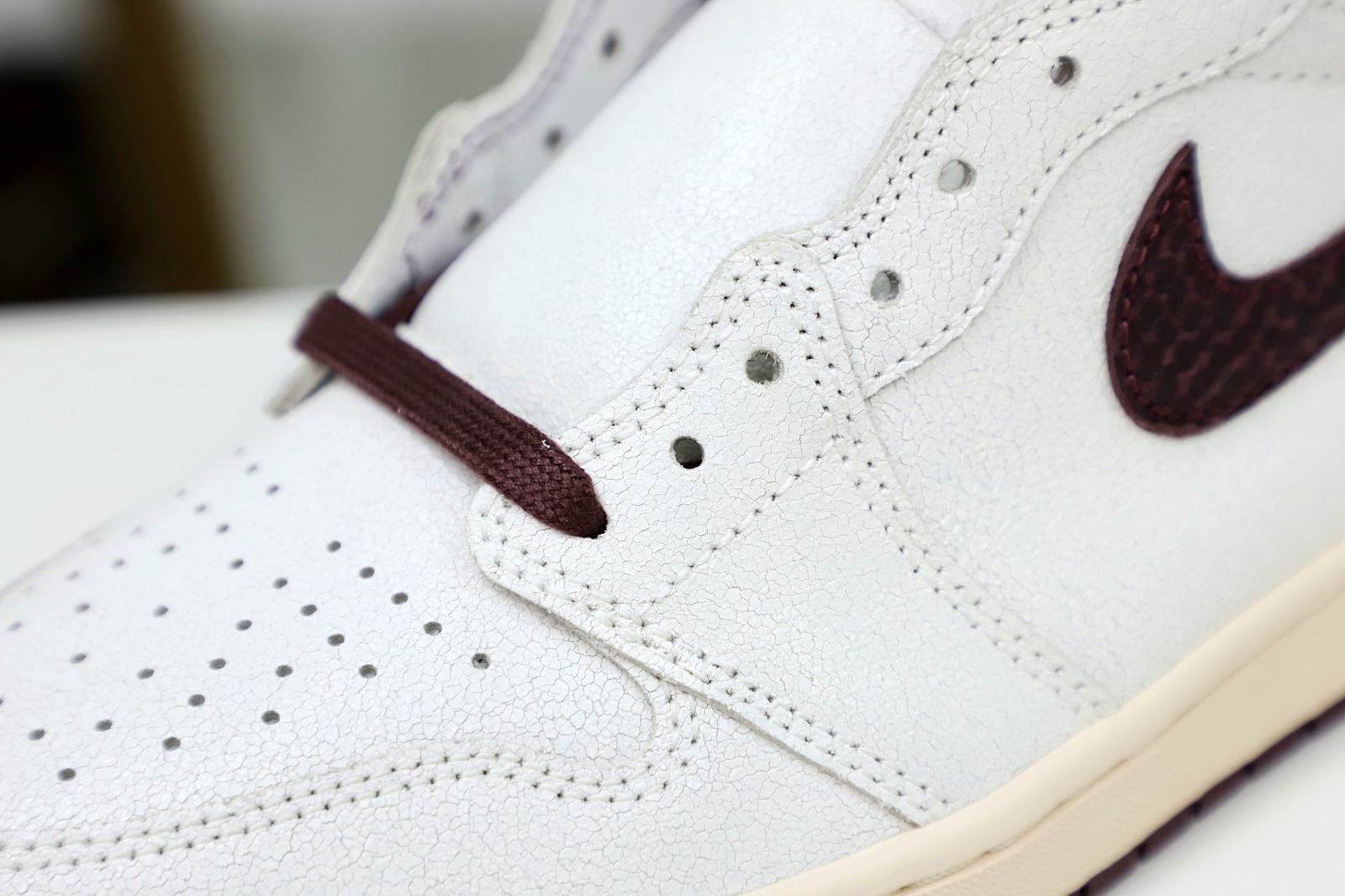 A Ma Maniére x Jordan Air Jordan 1 retro high og sp 