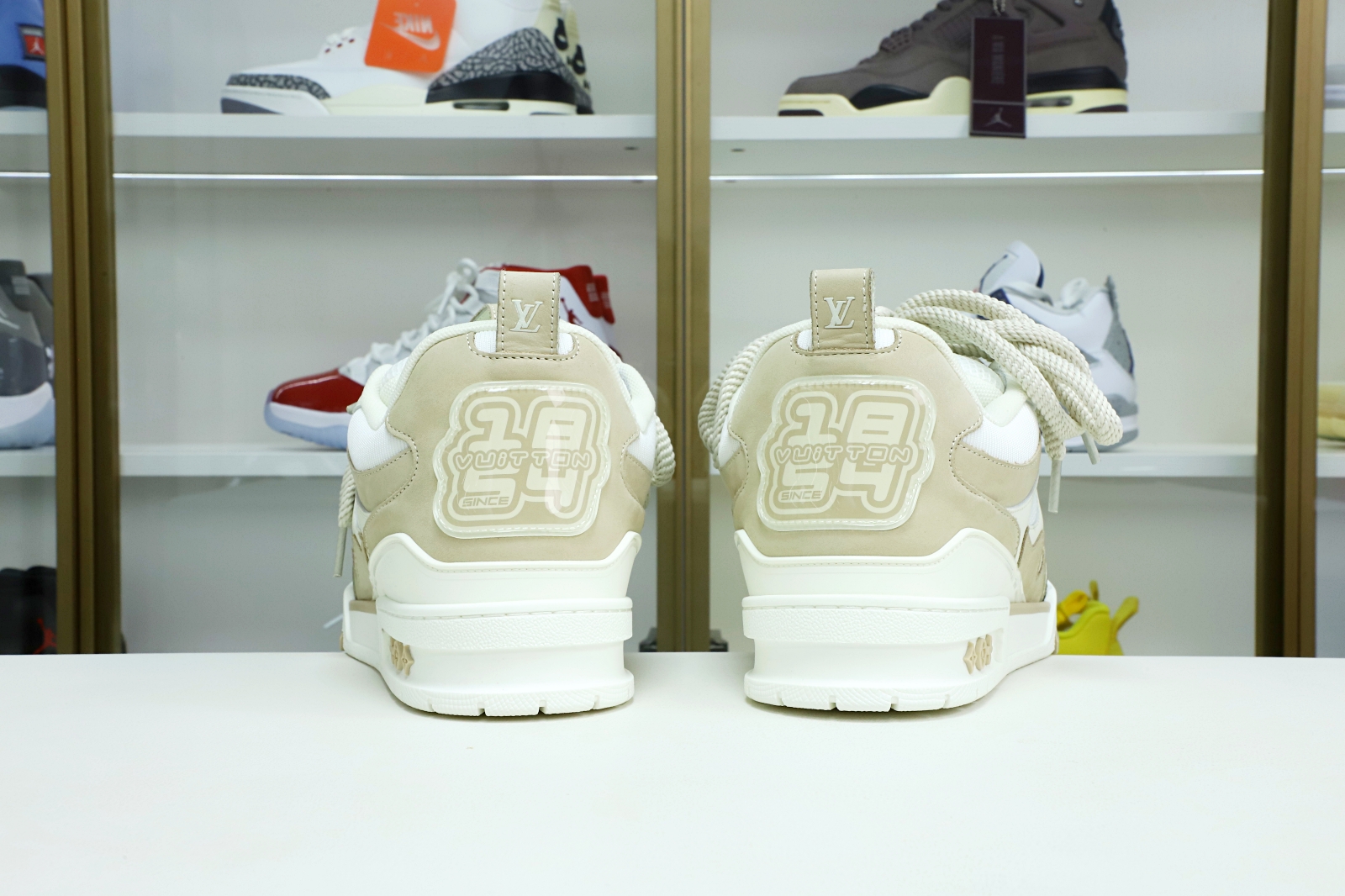 Louis Vuitton  SKATE