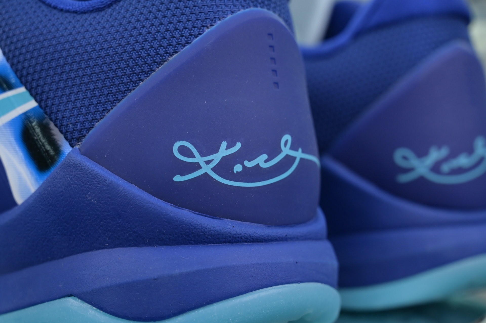 Nike Zoom Kobe 5 Protro“X-Ray”