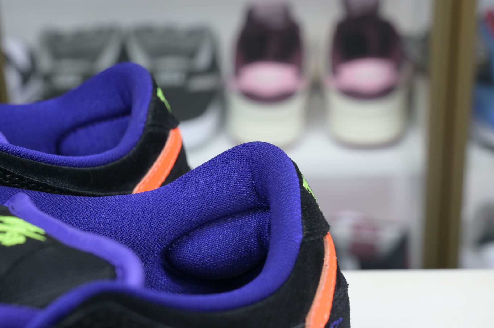 Nike Dunk SB Low SB Pro 