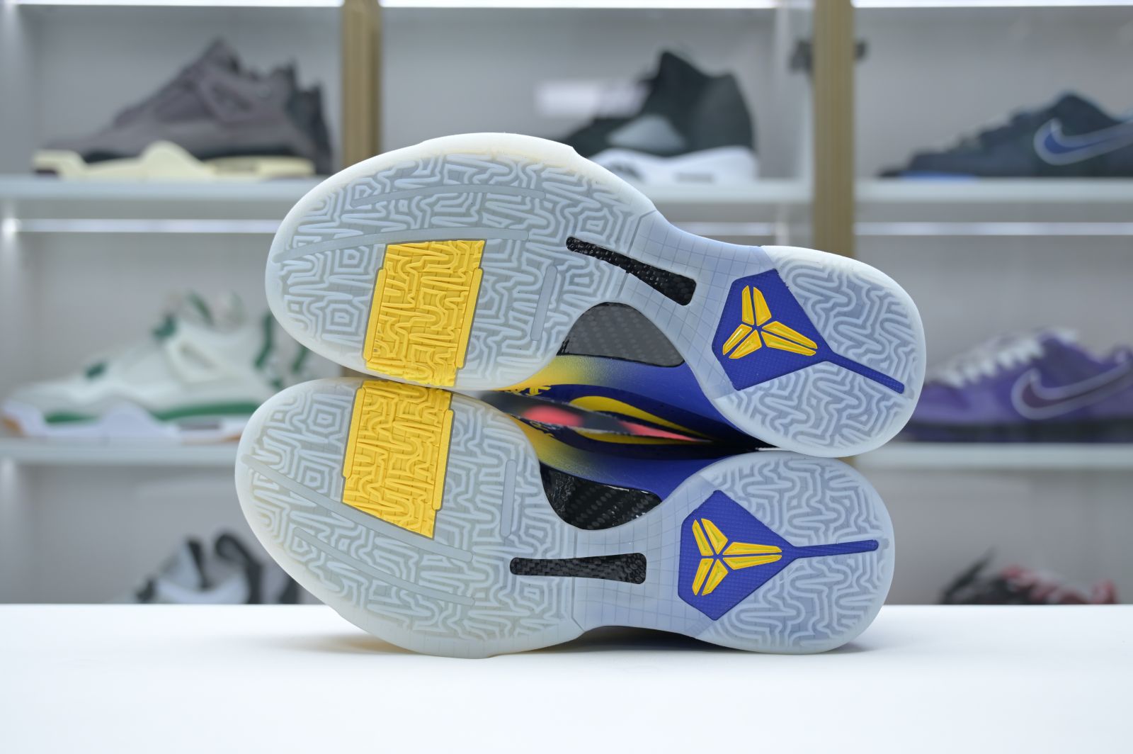 Nike Zoom Kobe 5 Protro