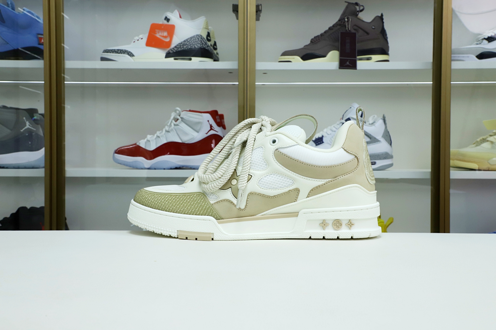 Louis Vuitton  SKATE