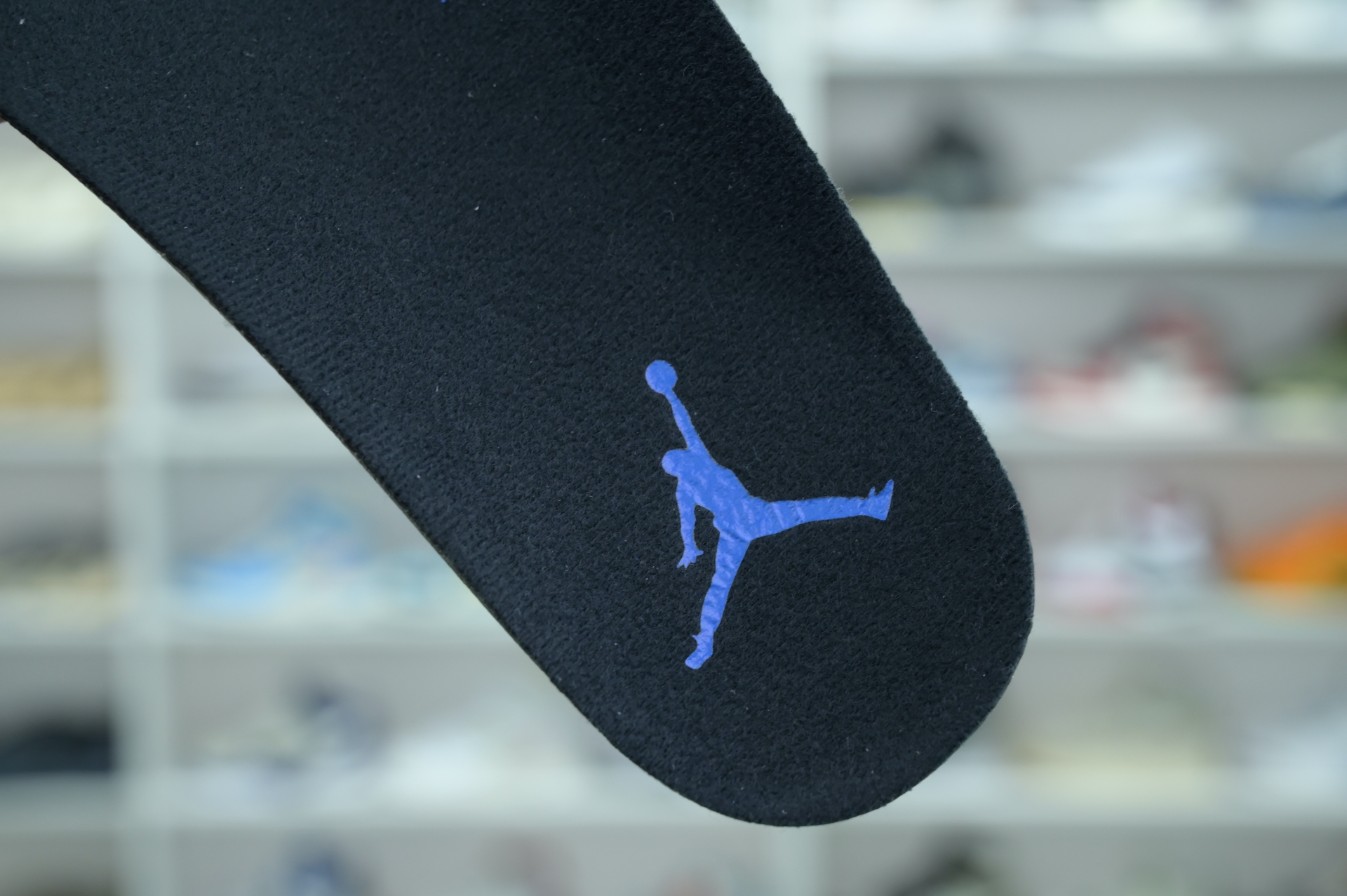 Air Jordan 12 Retro'Blueberry'(2024)