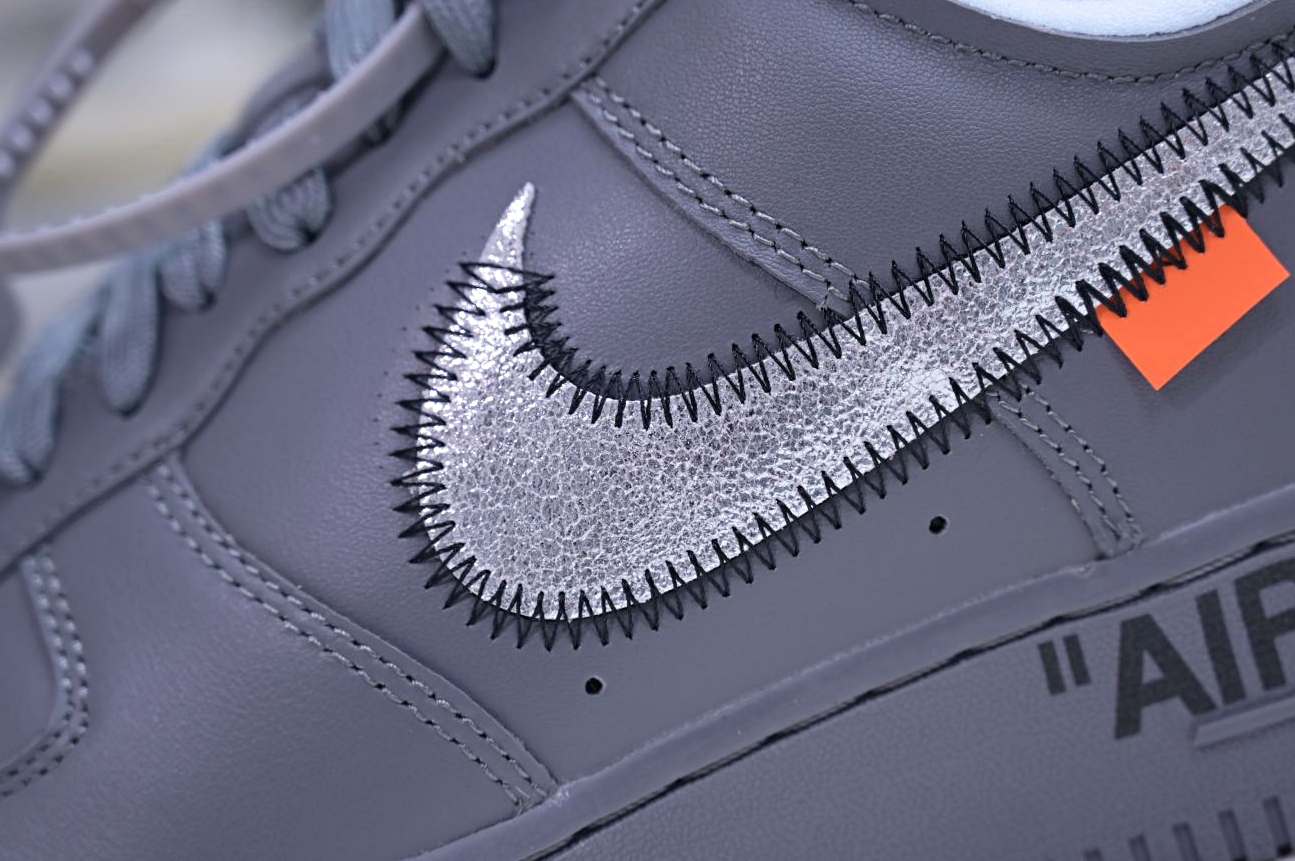 Off-White x Nike Air Force 1Low