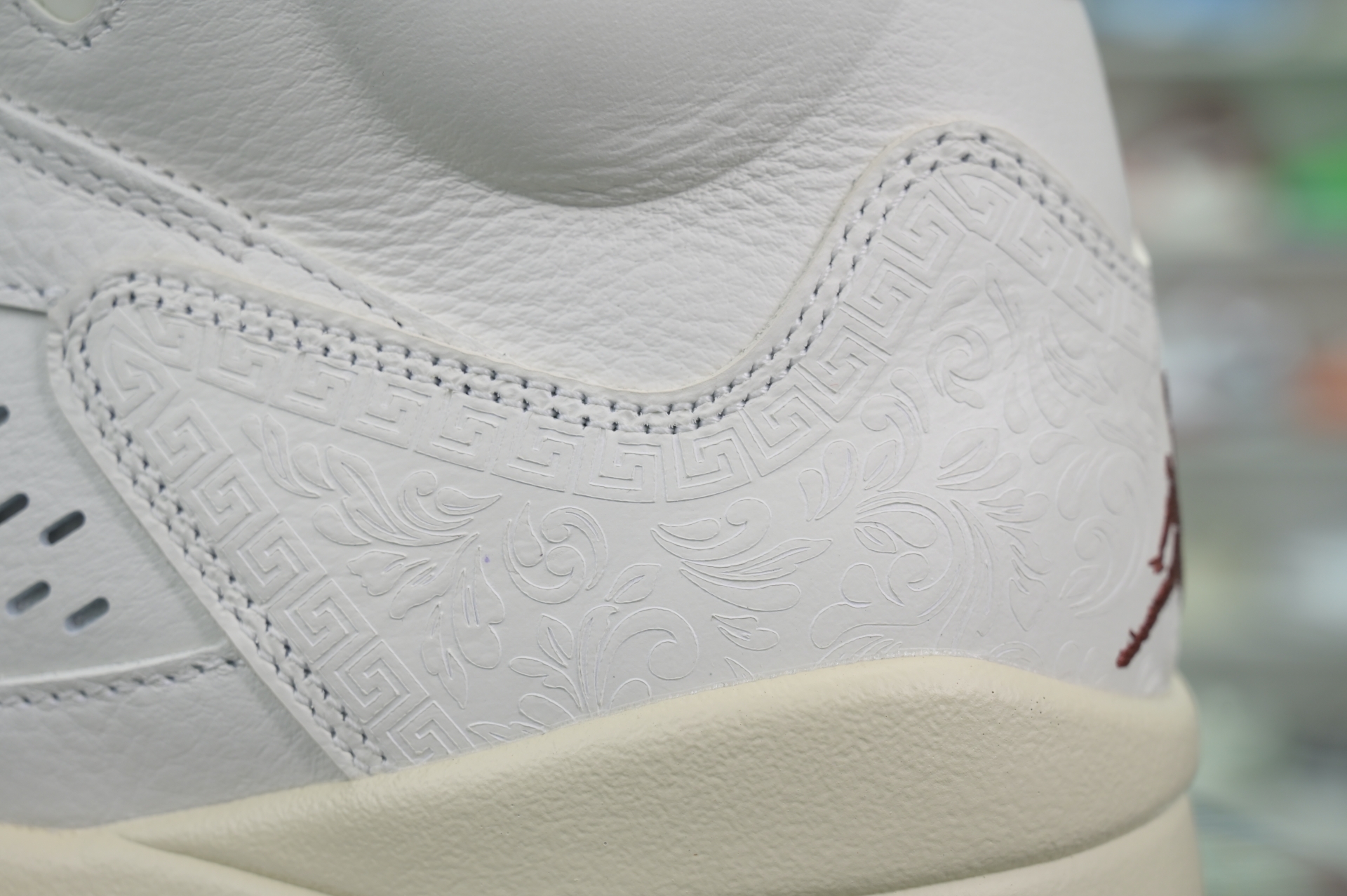 Jordan Air Jordan 5“EL GRITO”