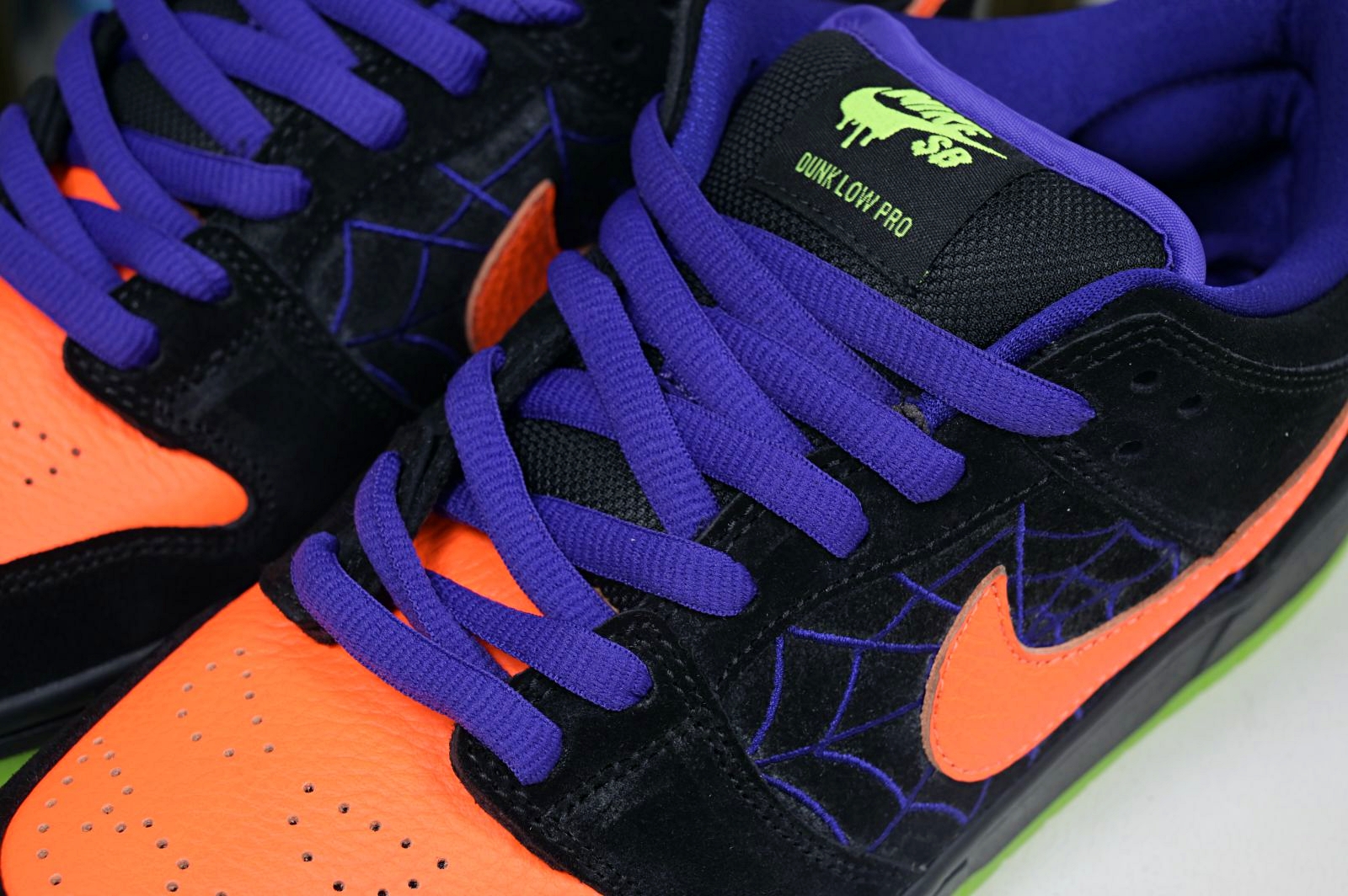 Nike Dunk SB Low SB Pro 