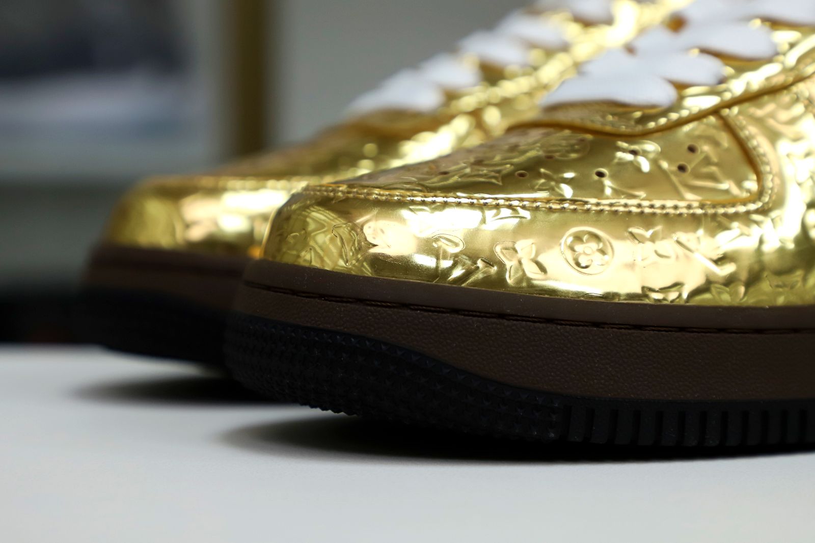 L.V Nike Air Force1 Low