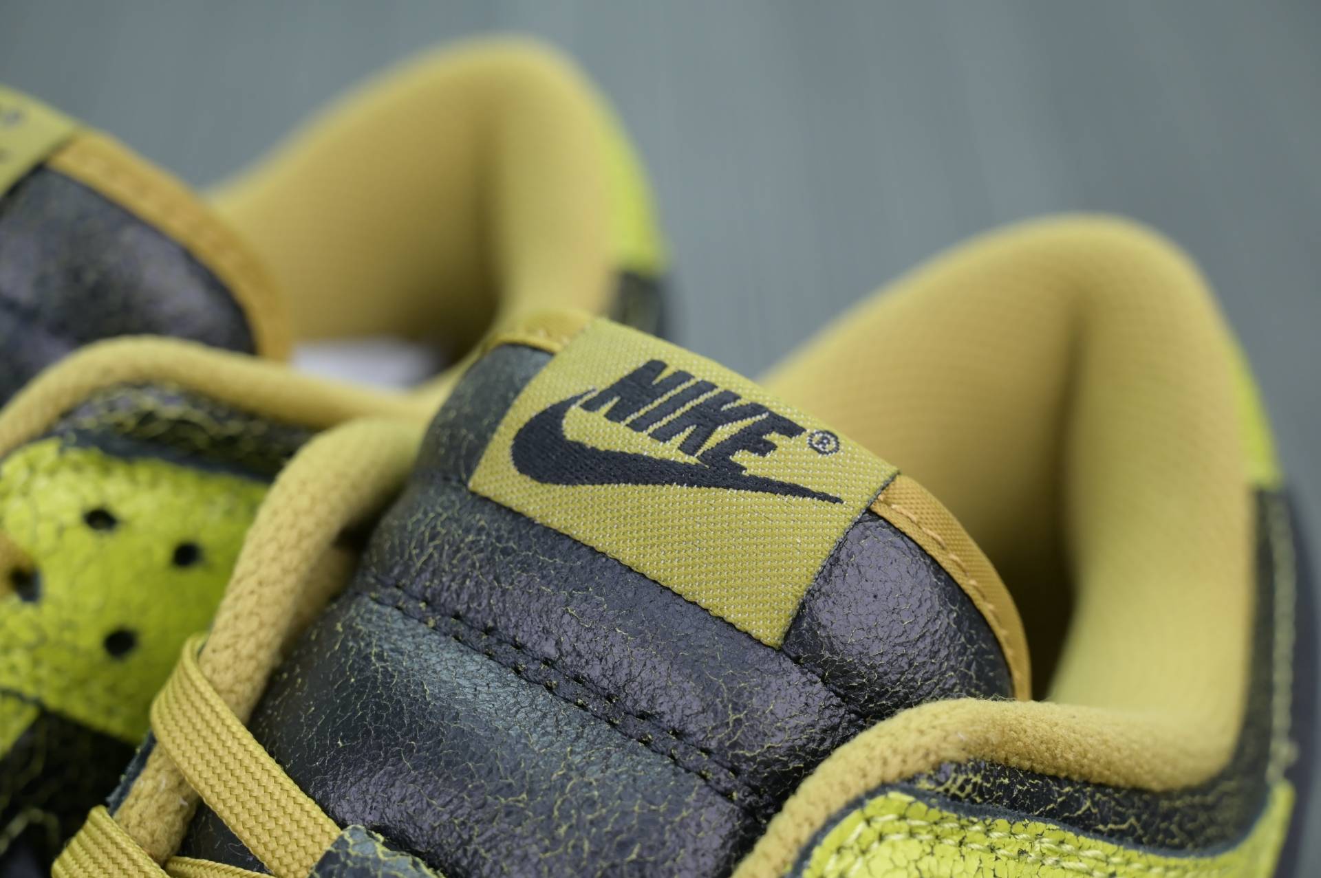 Nike Dunk Low“Halloween”