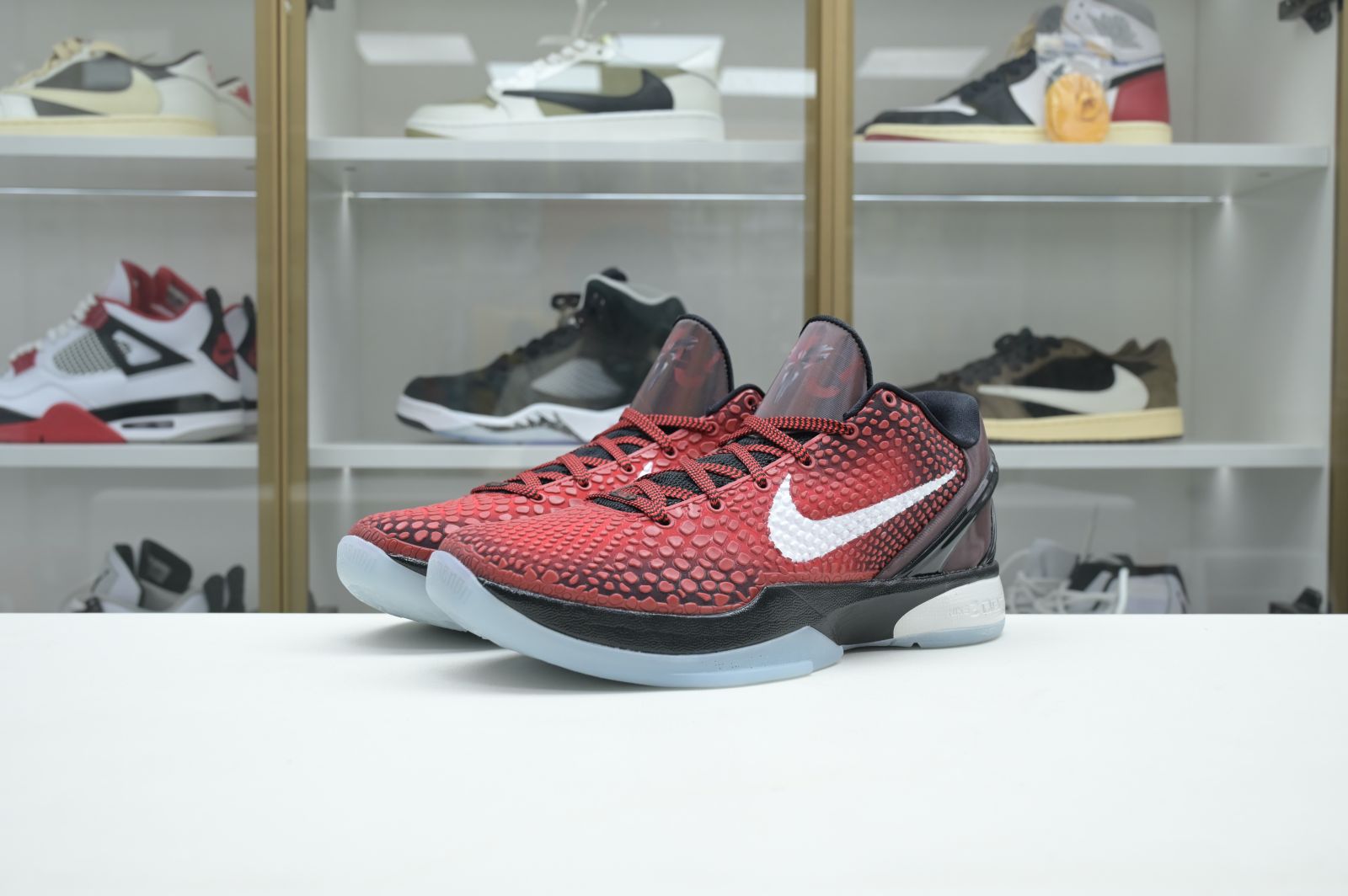 Nike Zoom Kobe 6 Protro 