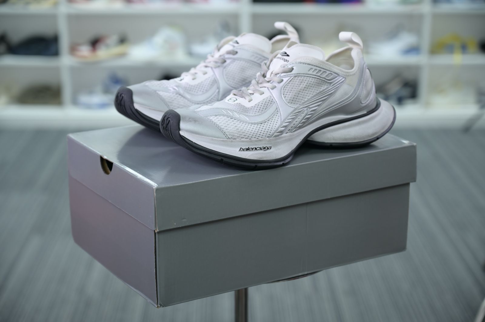 Balenciaga Balenciaga