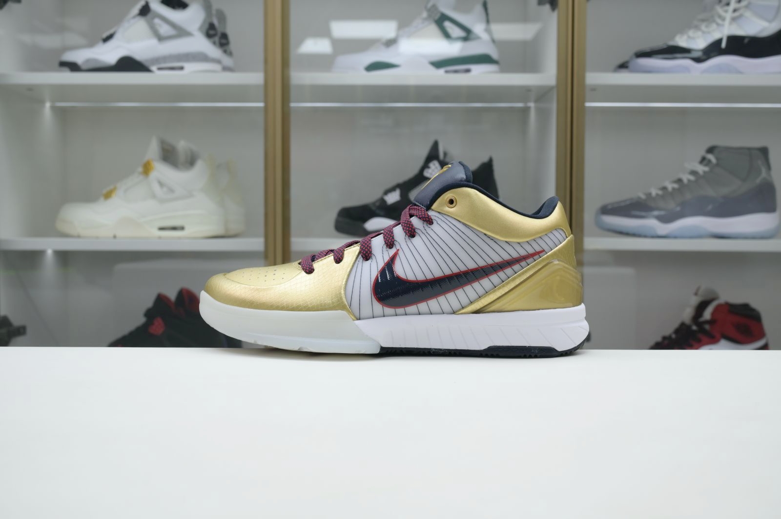 Nike Zoom Kobe 4 Protro 