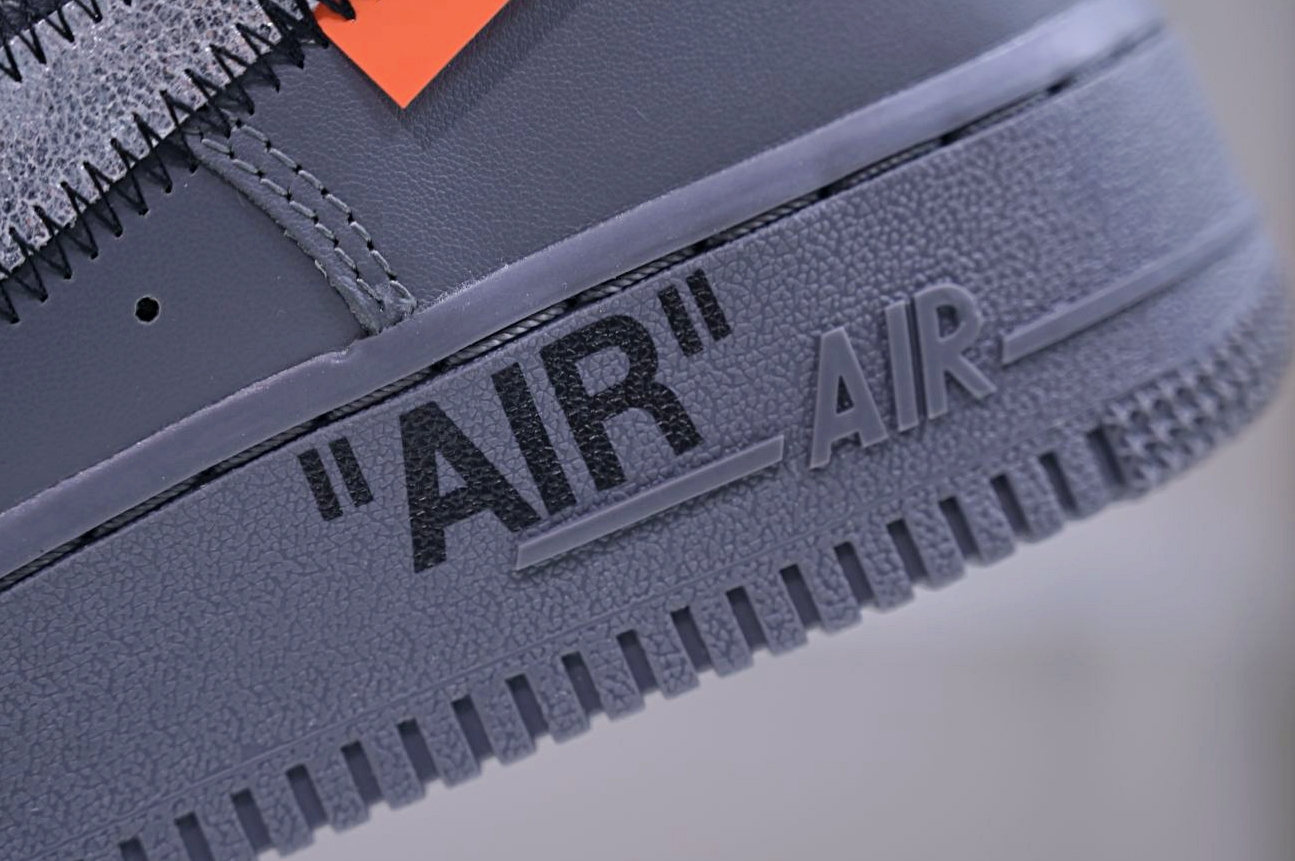 Off-White x Nike Air Force 1Low