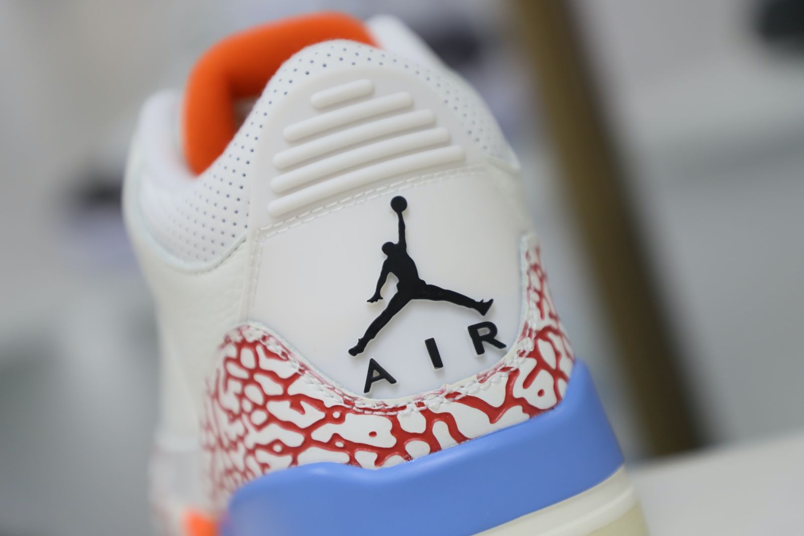 Jordan Air Jordan 3