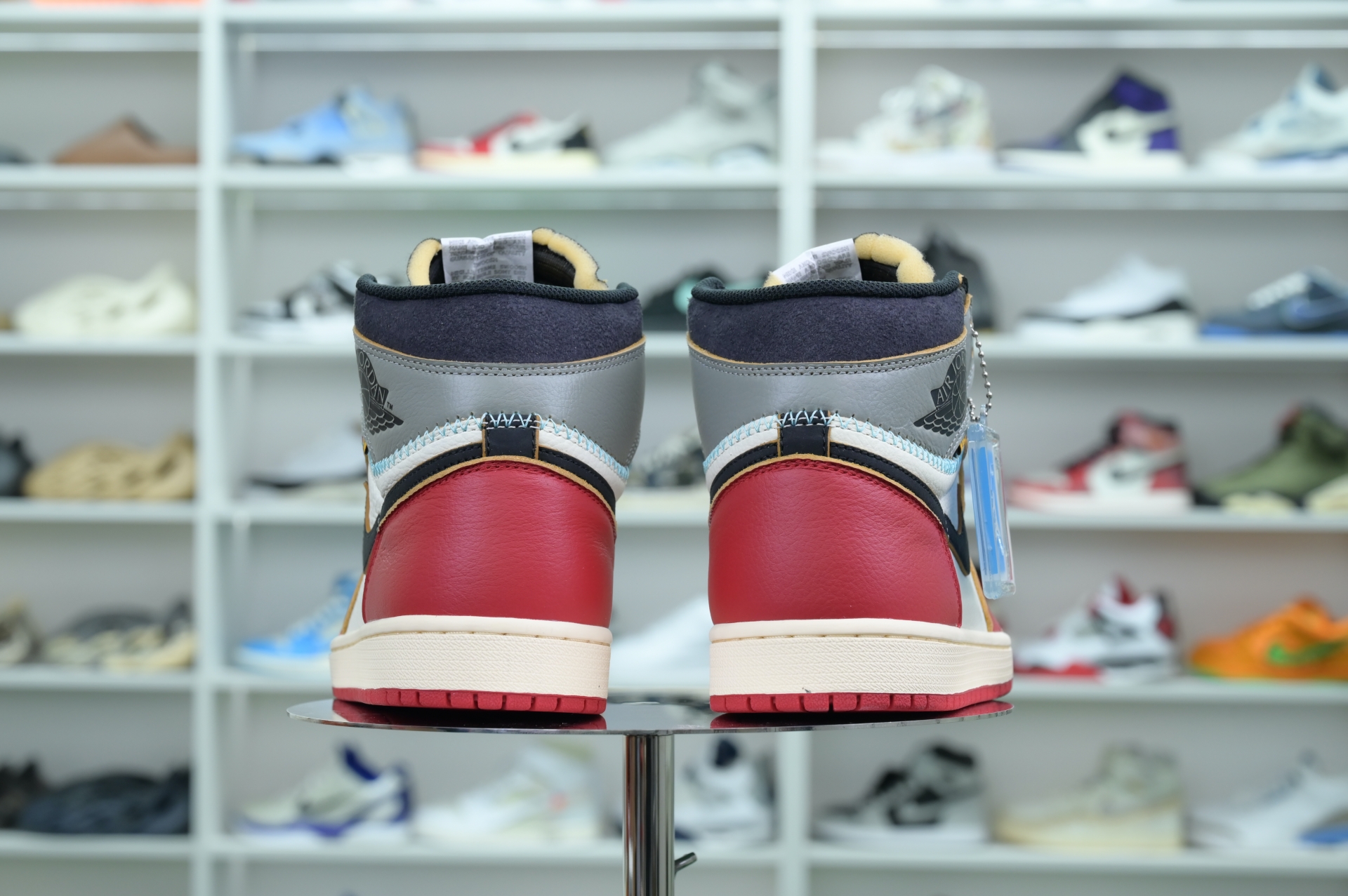 Union LA x Jordan Air Jordan 1