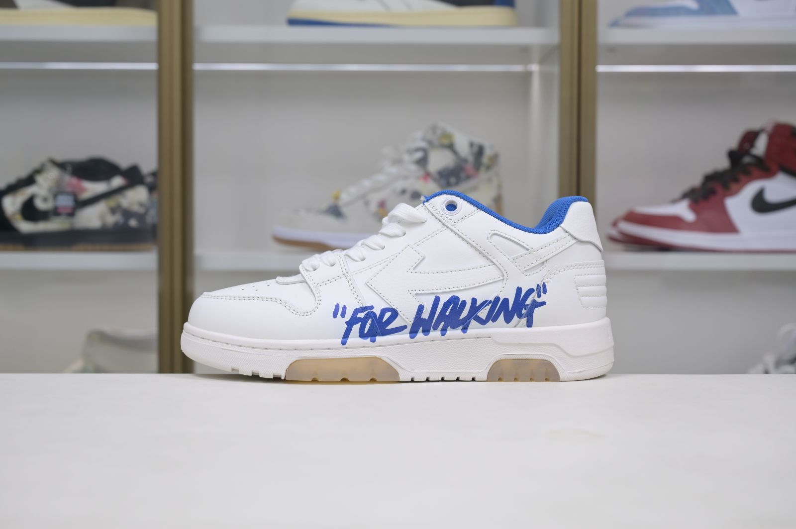 OFF-WHITE Ous Of Office