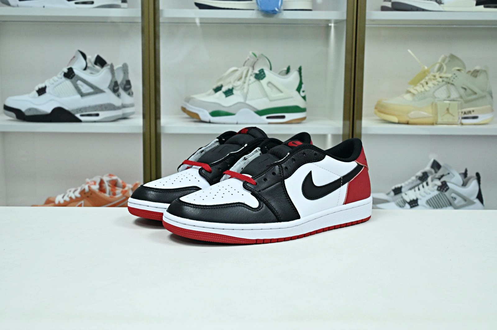 Jordan Air Jordan 1 Low OG 
