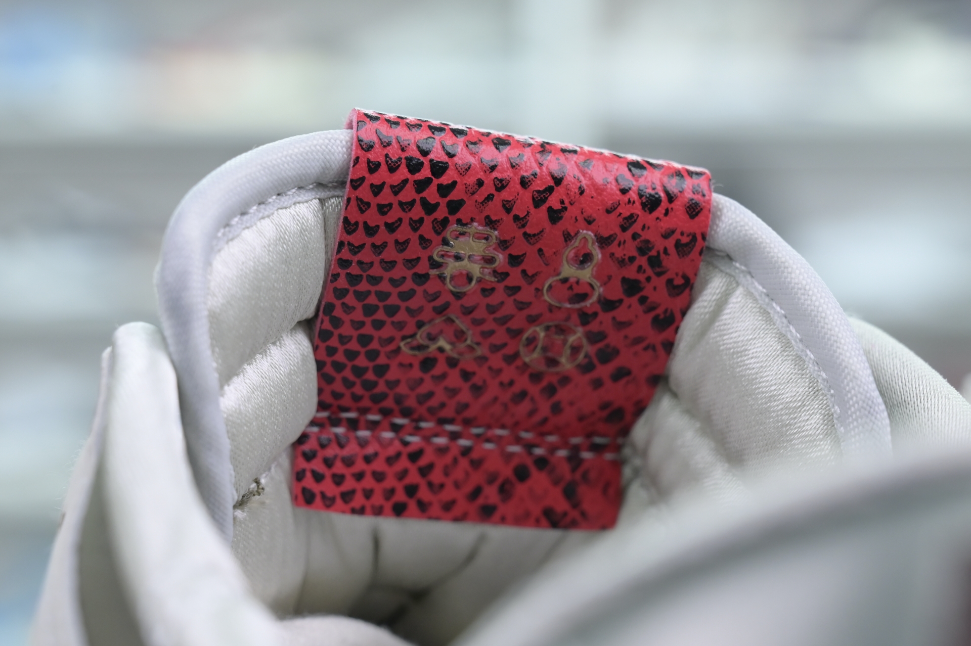 Nike Dunk LOW“Year Of The Snake/CHINESE NEW YEAR/CNY”