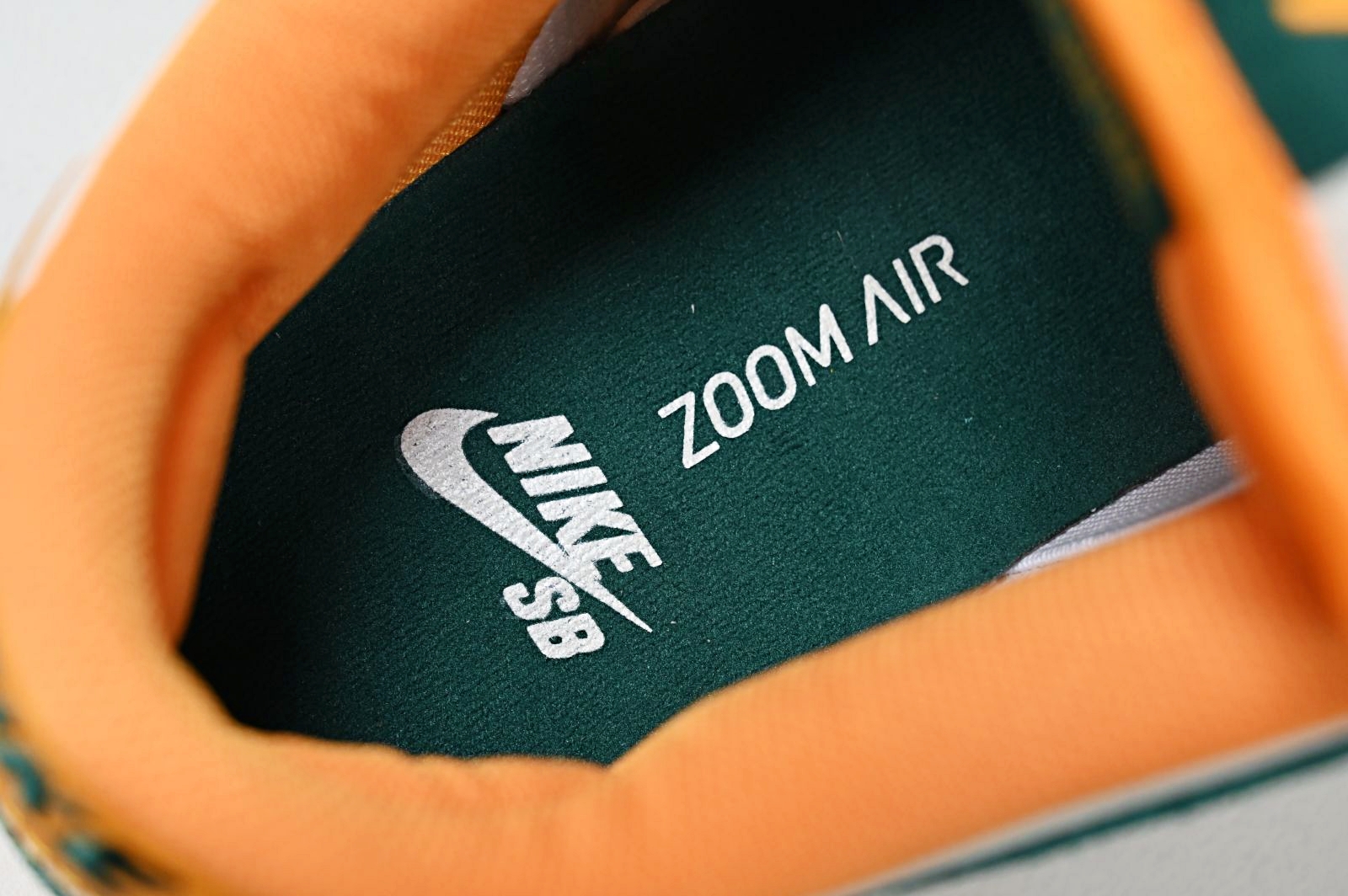 Nike Dunk SB Low Pro