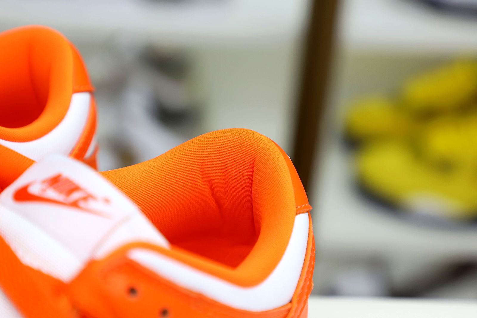 NIKE DUNK LOW RETRO SP 'SYRACUSE'