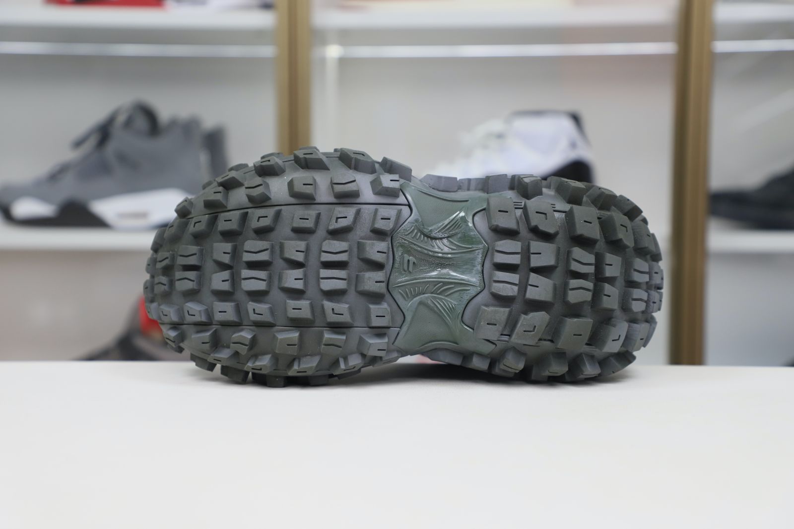 Balenciaga  Defender