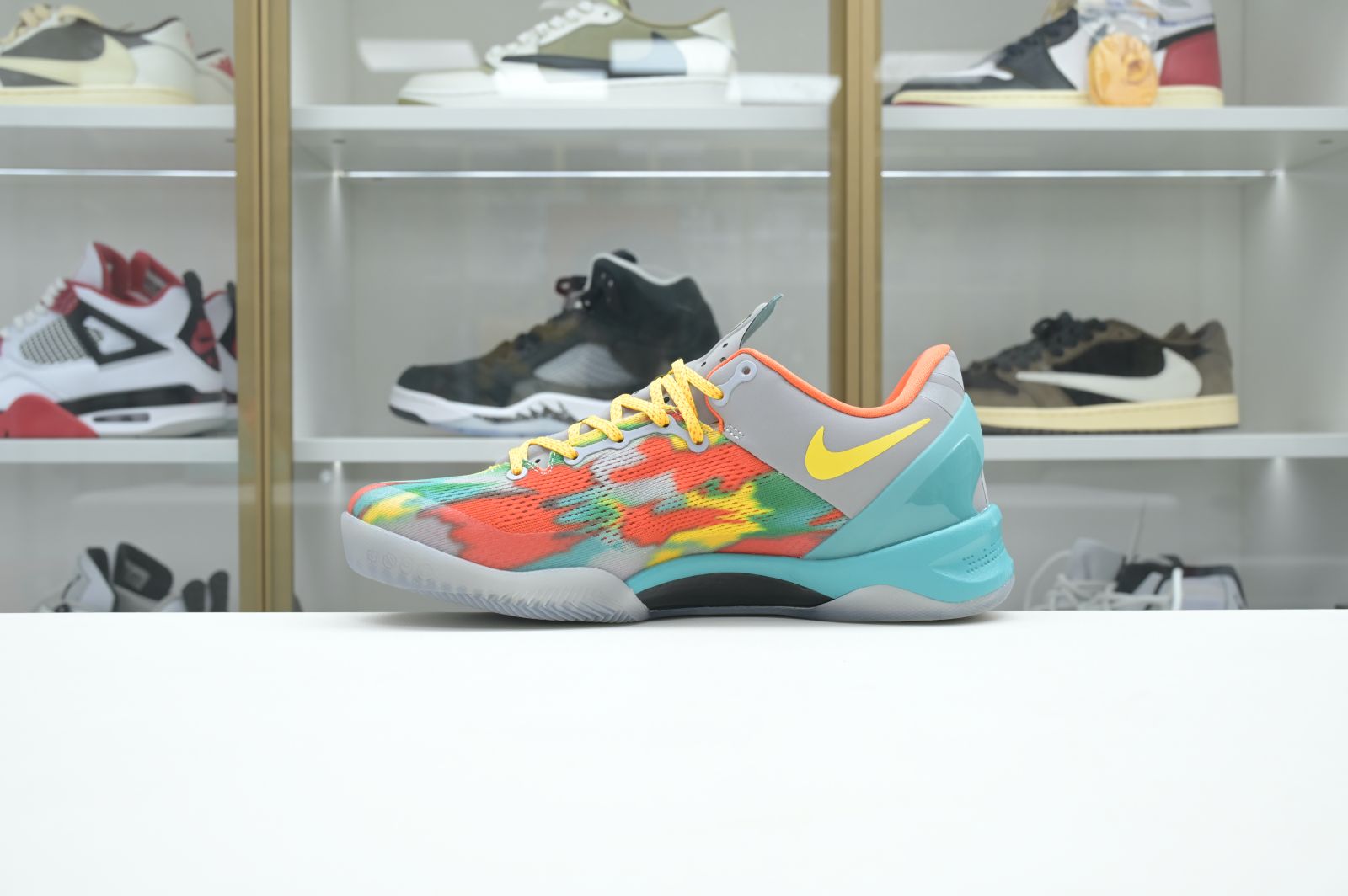 Nike Kobe 8 Protro“Venice Beach”  2024