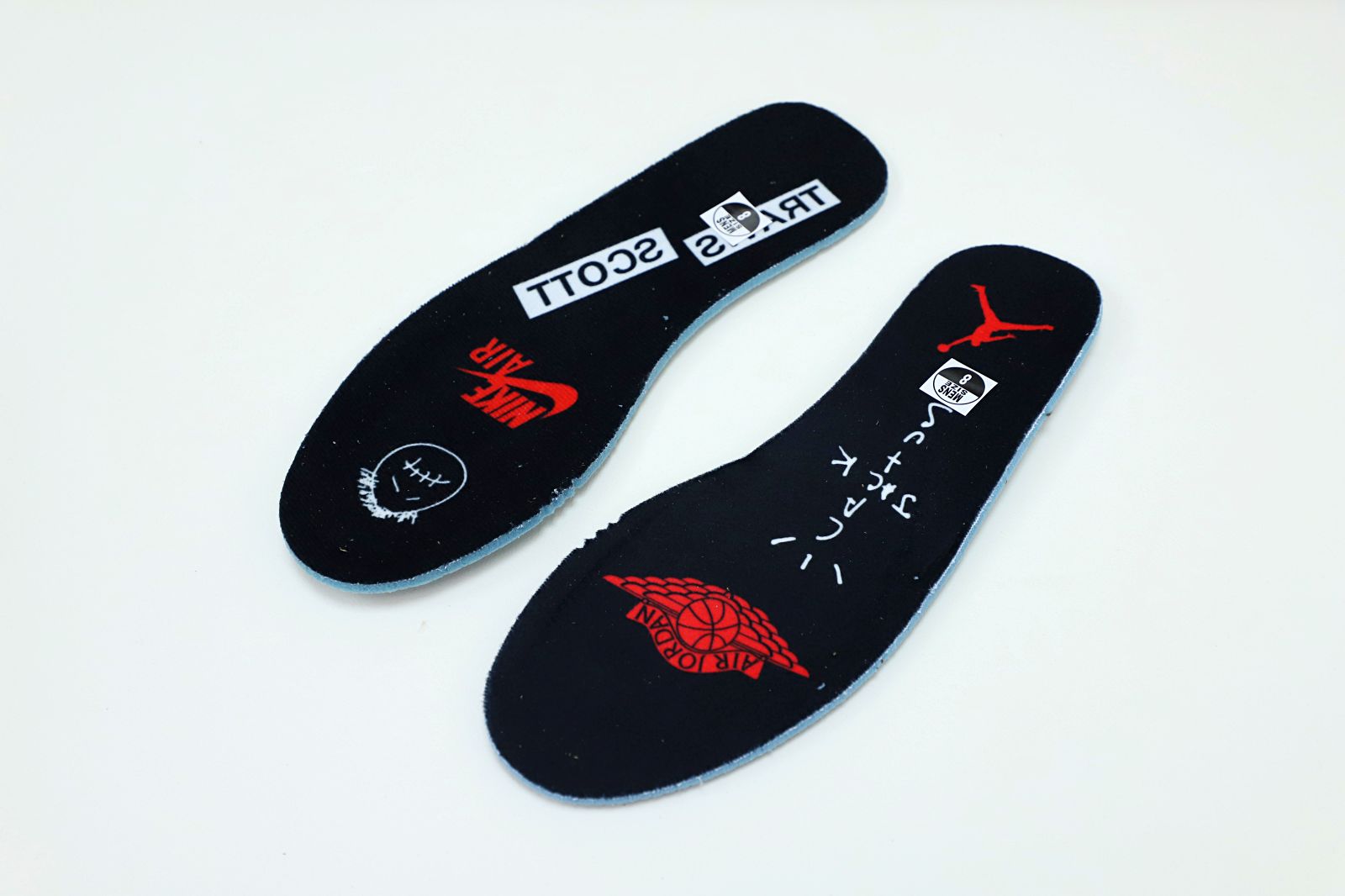 TRAVIS SCOTT X AIR FORCE 1 LOW 'CACTUS