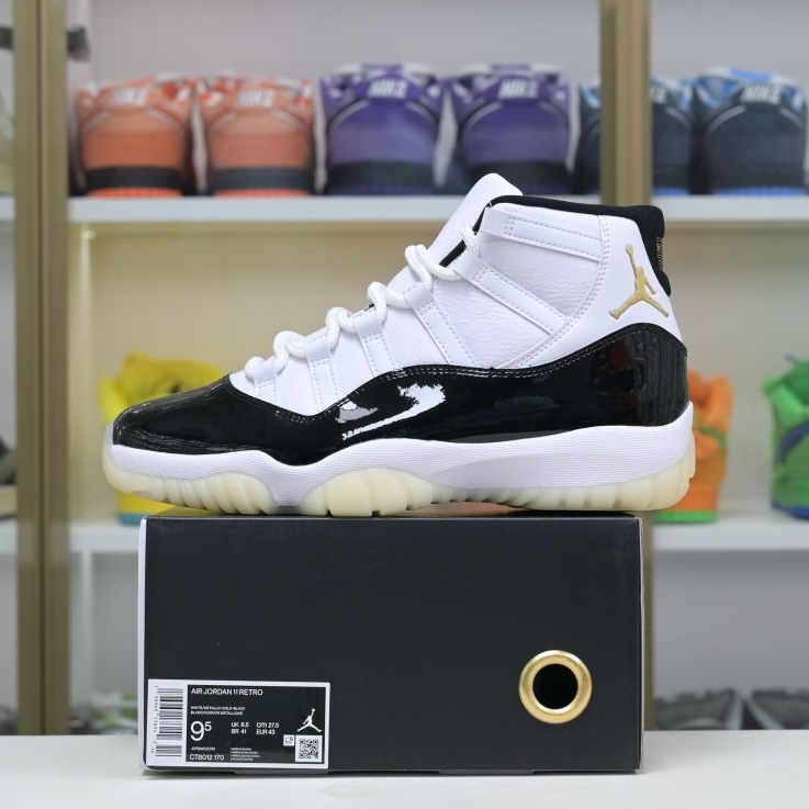 Jordan Air Jordan 11