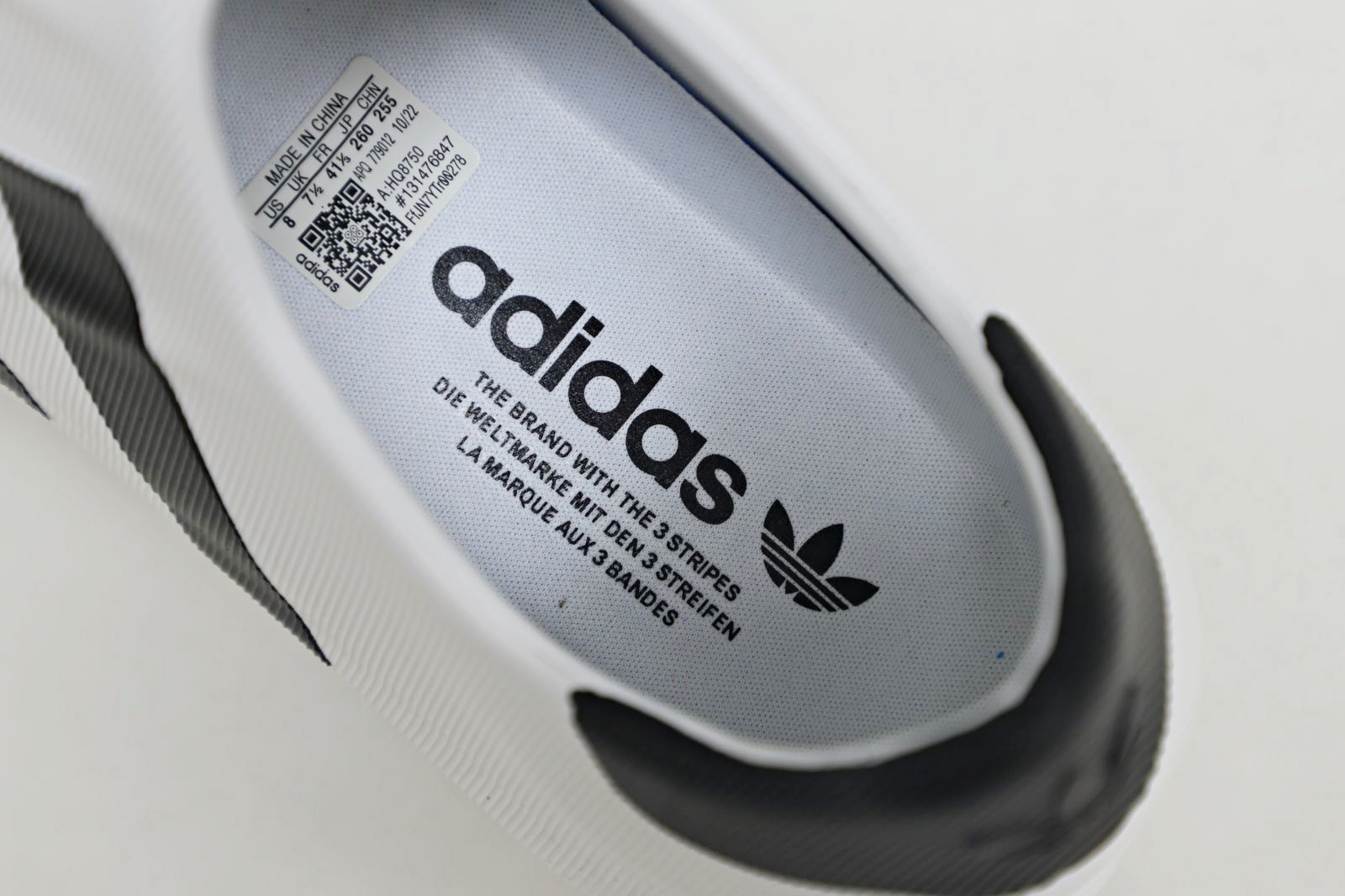 Adidas originals Superstar