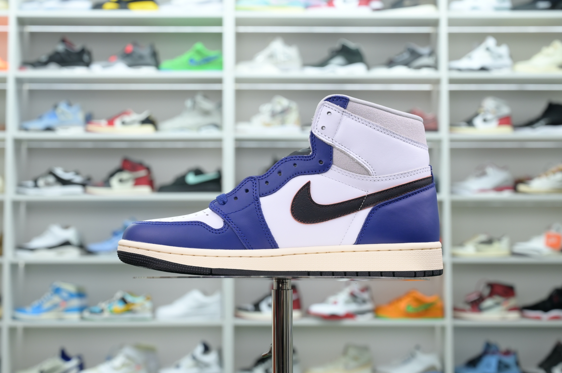 Jordan Air Jordan 1 Retro HiGH OG