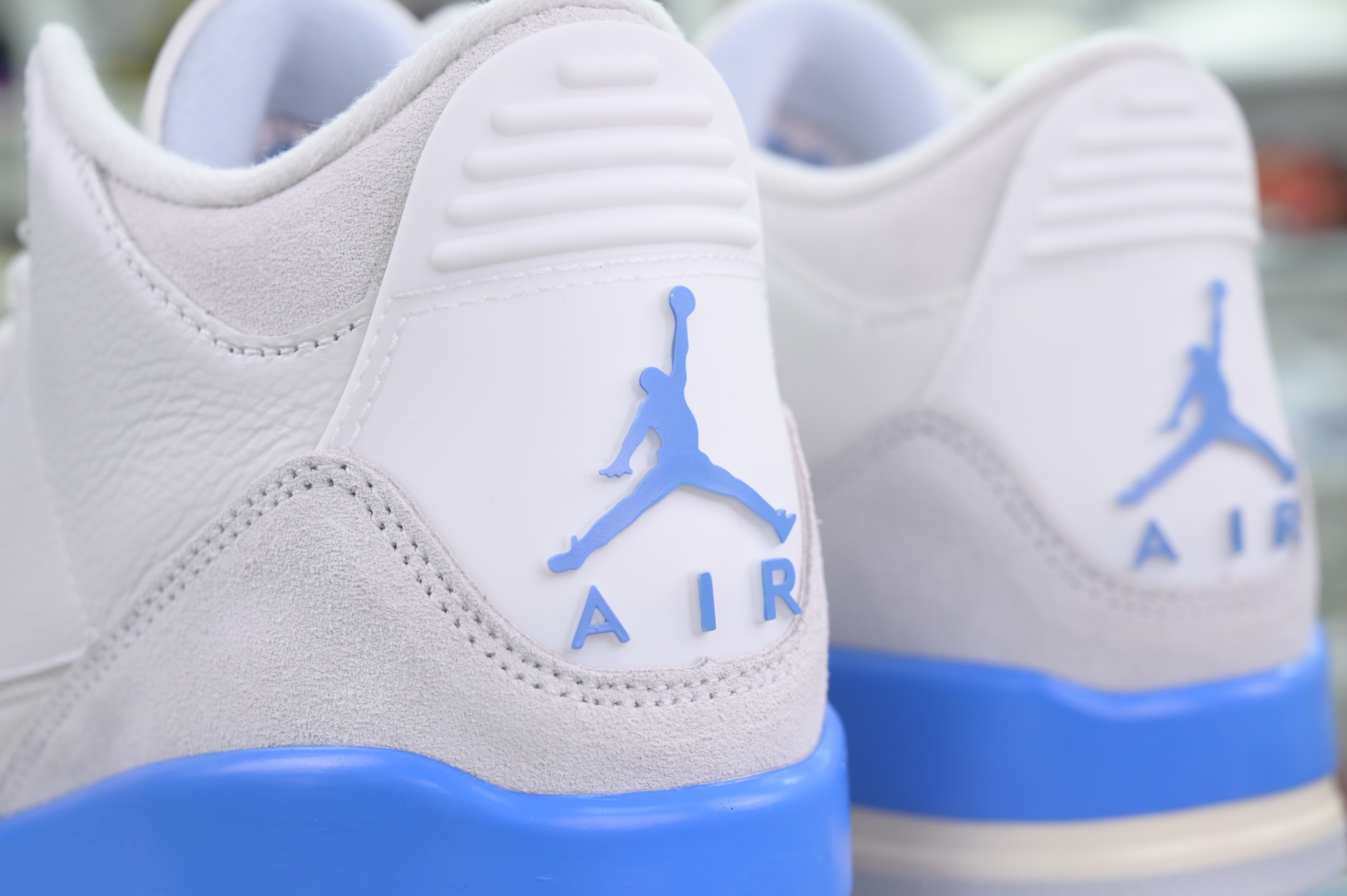 Jordan Air Jordan 3“Lucky Shorts”