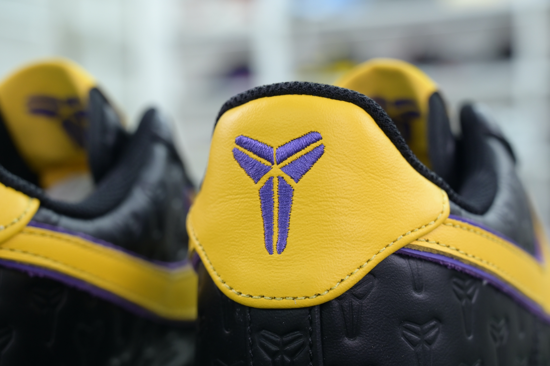 Nike Air Force 1 Low“Kobe Bryant”