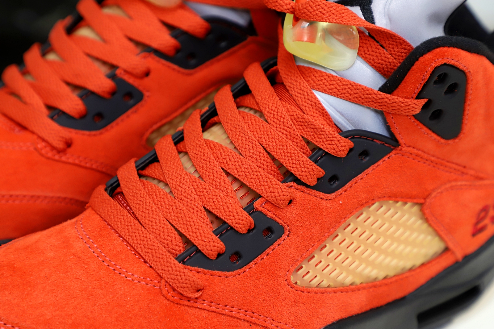 Women Jordan Air Jordan 5 