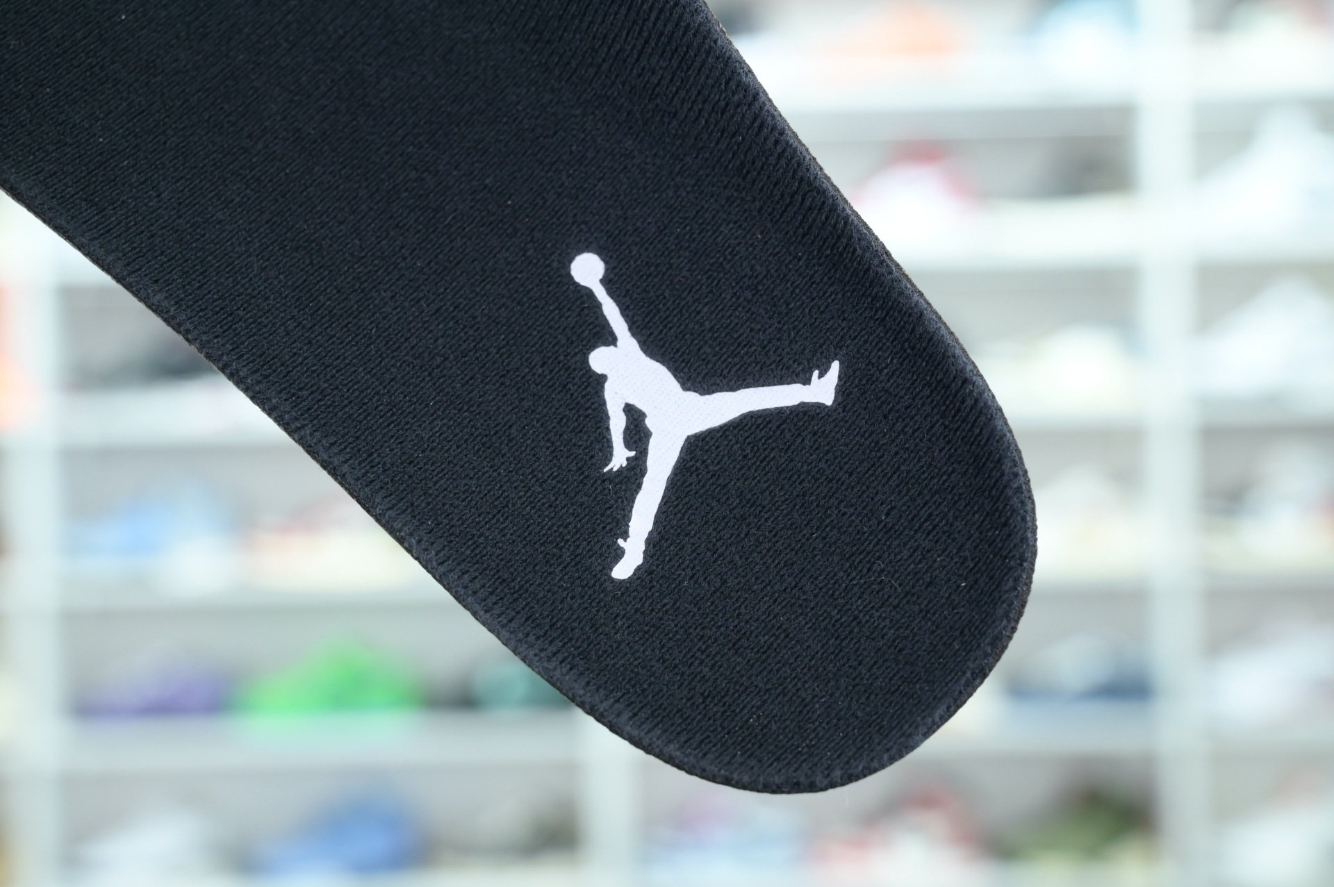 Jordan Air Jordan3“Black Cat”