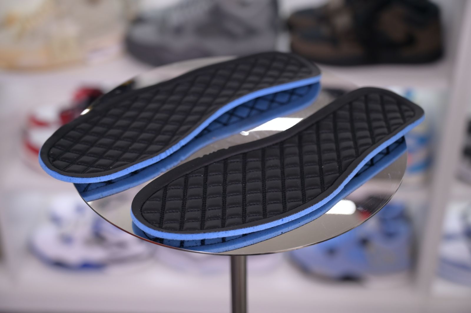 Jordan Air Jordan 4 Manila