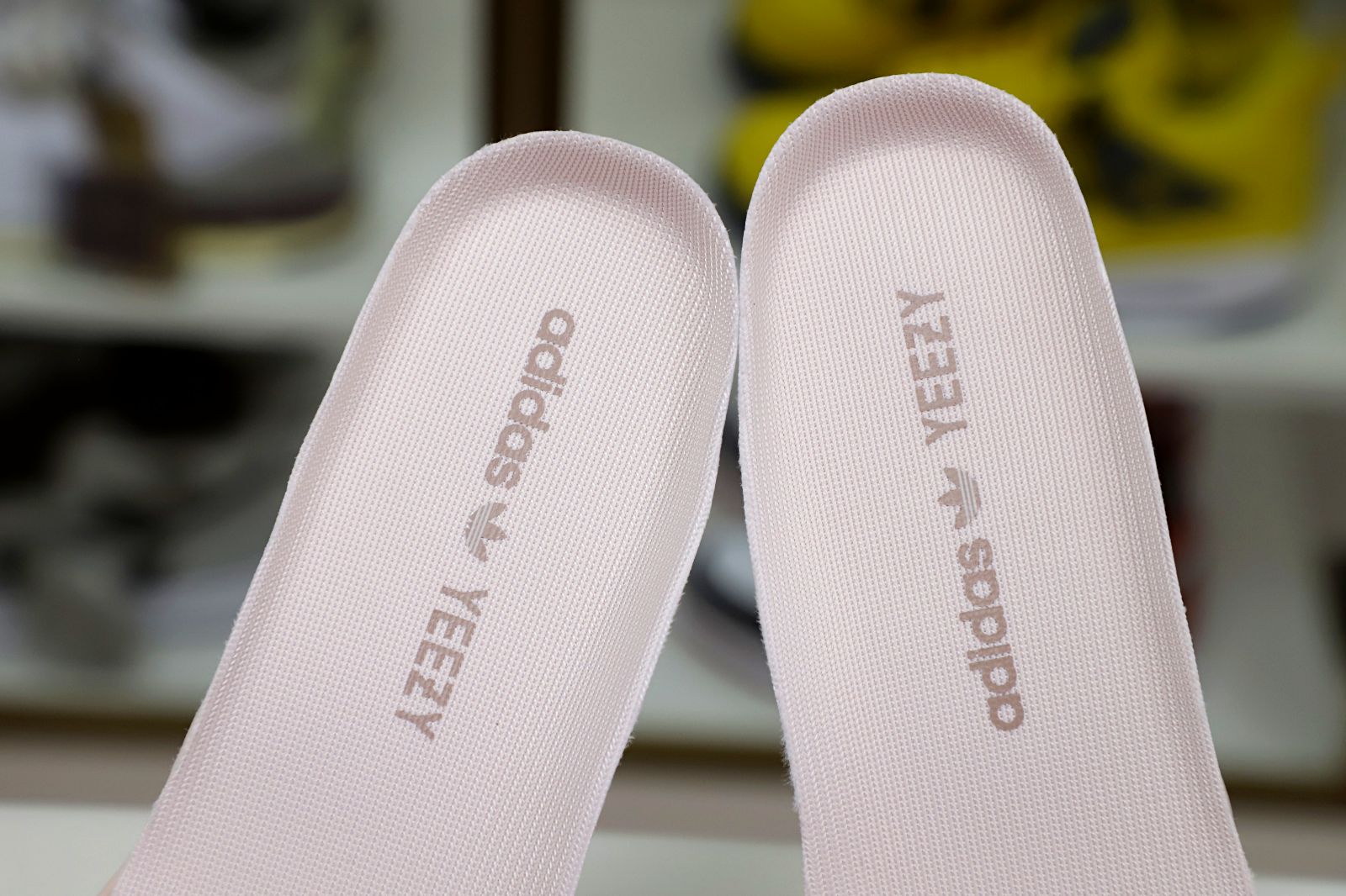 YEEZY BOOST 350 V2 'SYNTH REFLECTIVE'