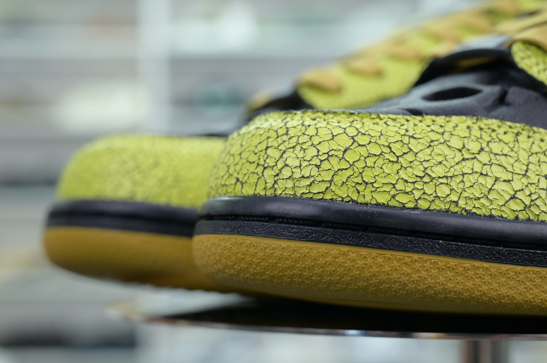 Nike Dunk Low“Halloween”