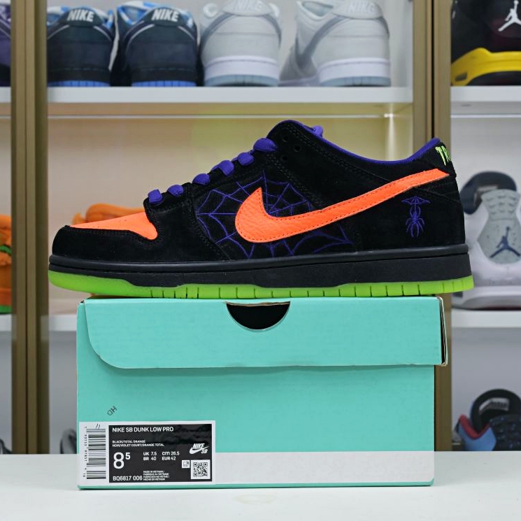 Nike Dunk SB Low SB Pro