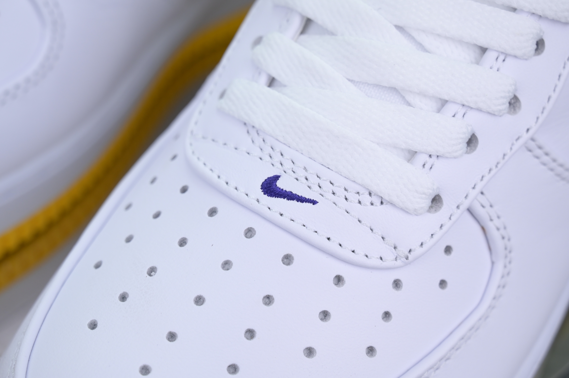 Kobe Bryant x Nike Air Force 1