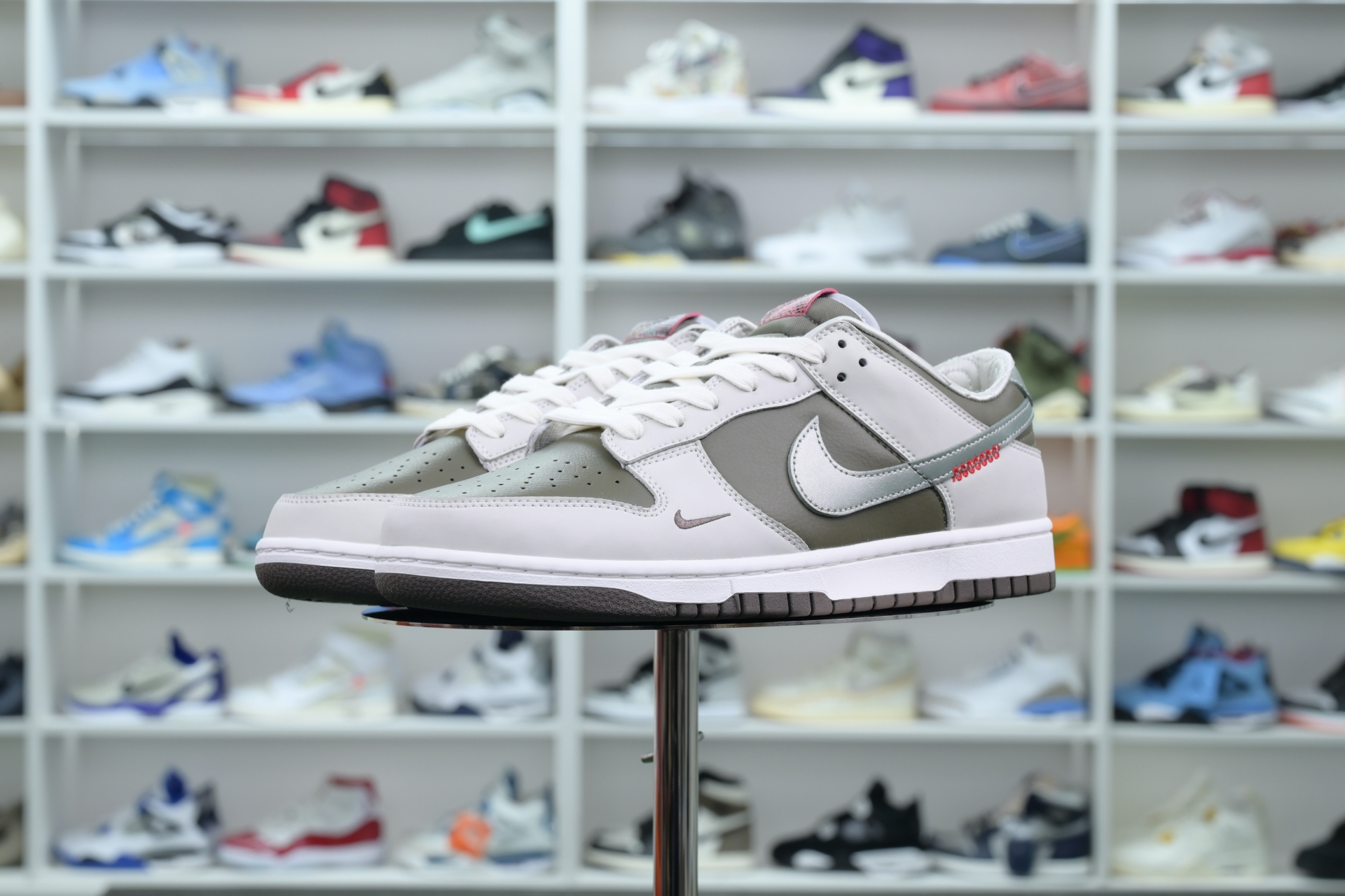 Nike Dunk LOW“Year Of The Snake/CHINESE NEW YEAR/CNY”