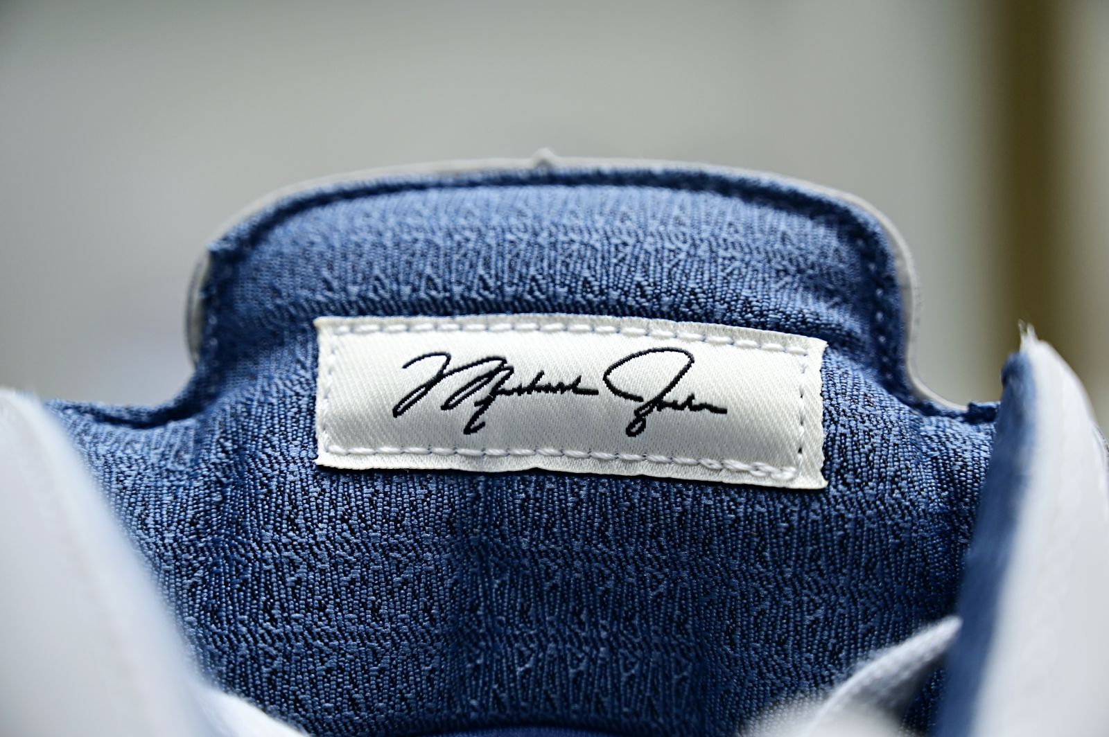 A MA MANIÉRE x Air Jordan 5